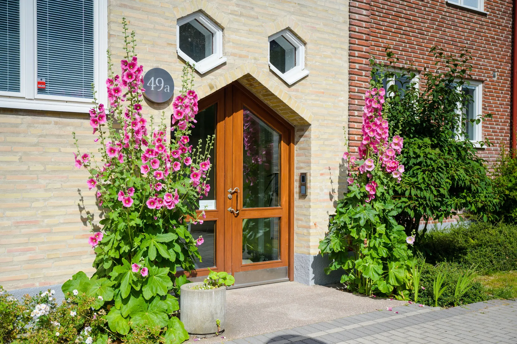 Bostadsrätt, Köpenhamnsvägen 49A, Erikslust/Slottsstaden, Malmö