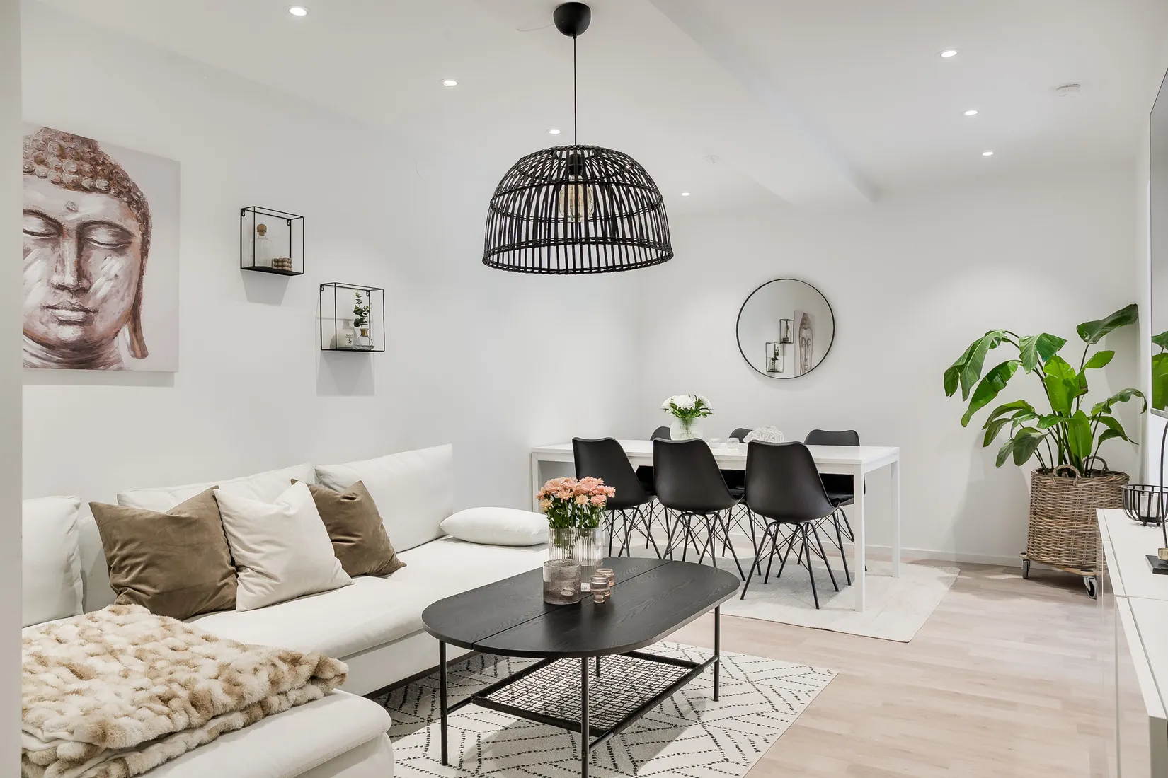 Bostadsrätt, Köpenhamnsvägen 49A, Erikslust/Slottsstaden, Malmö