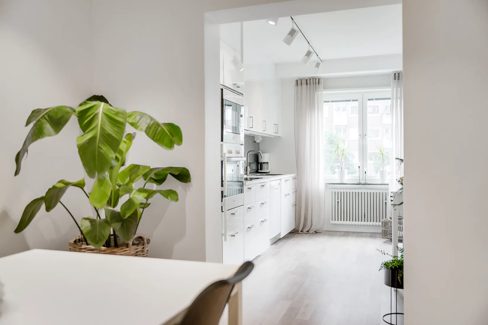 Bostadsrätt, Köpenhamnsvägen 49A, Erikslust/Slottsstaden, Malmö