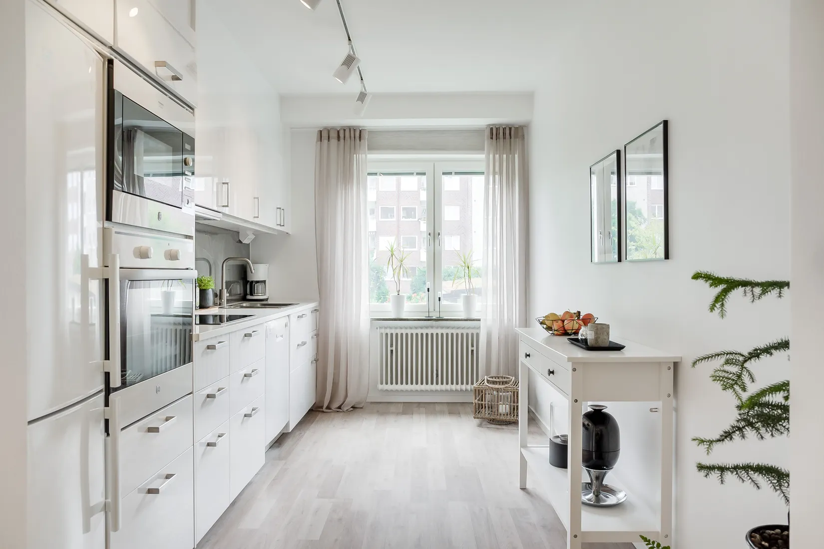 Bostadsrätt, Köpenhamnsvägen 49A, Erikslust/Slottsstaden, Malmö