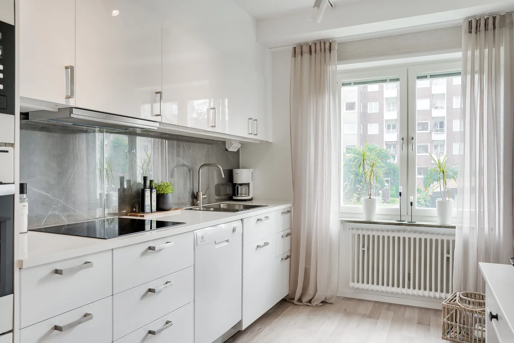 Bostadsrätt, Köpenhamnsvägen 49A, Erikslust/Slottsstaden, Malmö