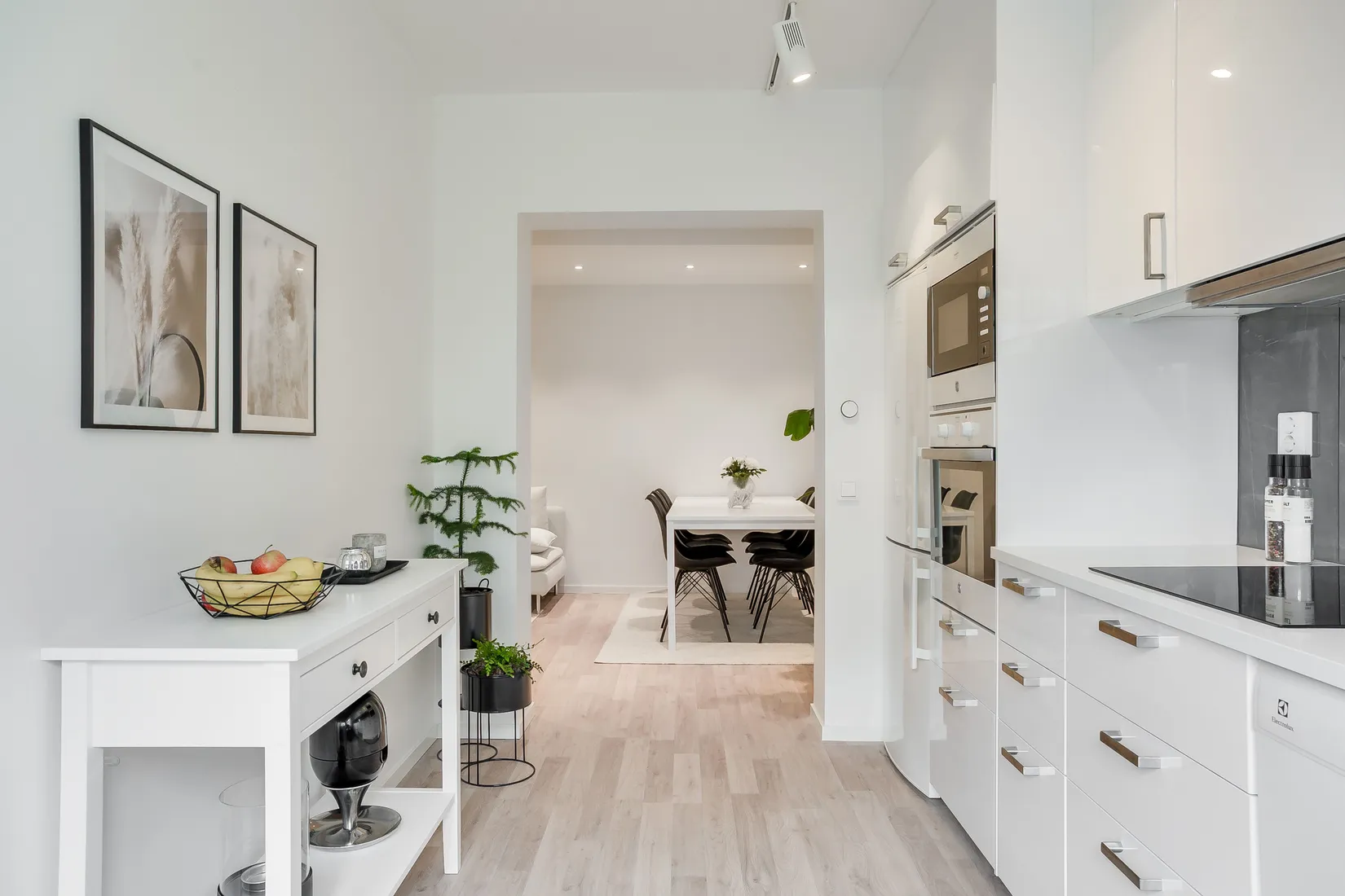 Bostadsrätt, Köpenhamnsvägen 49A, Erikslust/Slottsstaden, Malmö