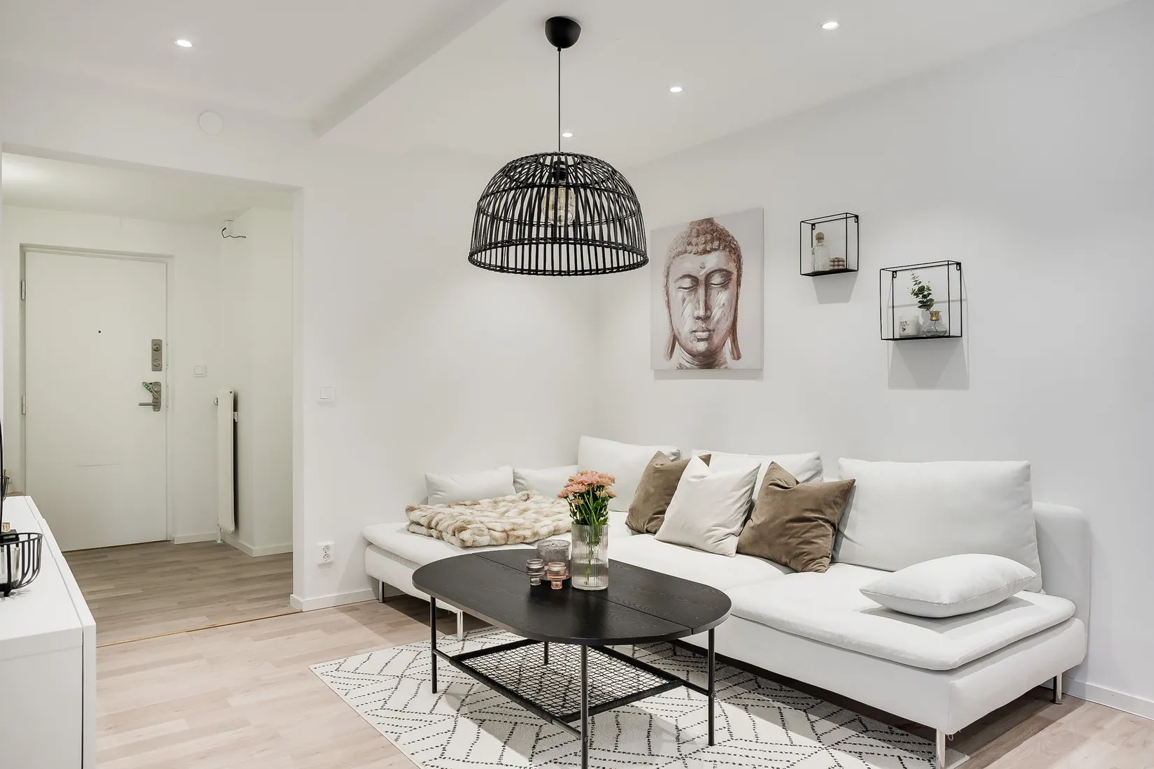 Bostadsrätt, Köpenhamnsvägen 49A, Erikslust/Slottsstaden, Malmö