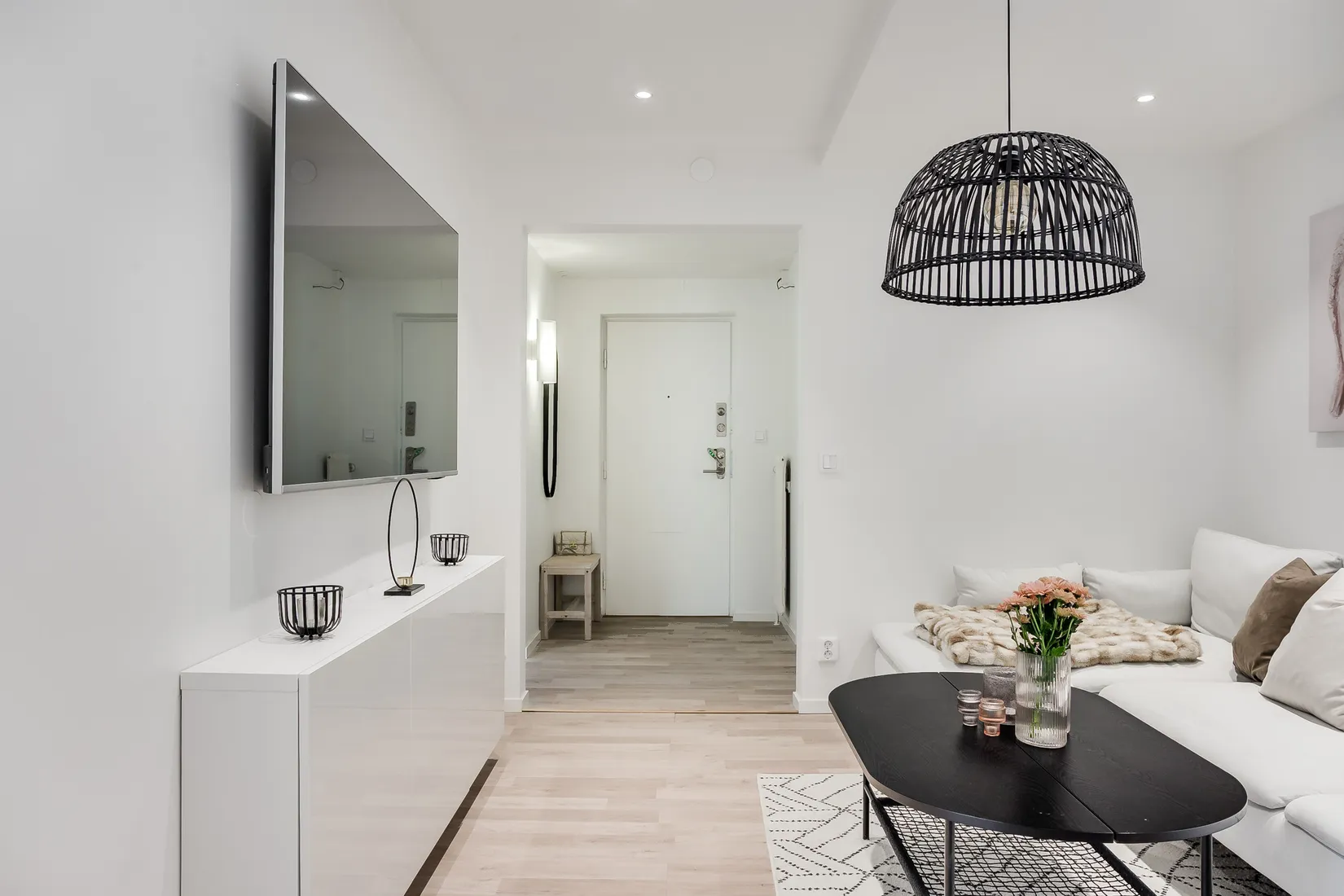 Bostadsrätt, Köpenhamnsvägen 49A, Erikslust/Slottsstaden, Malmö