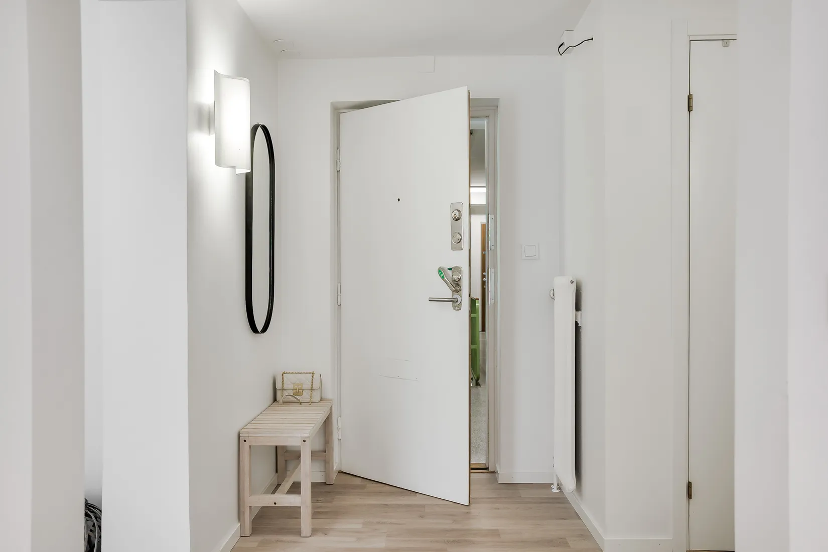 Bostadsrätt, Köpenhamnsvägen 49A, Erikslust/Slottsstaden, Malmö