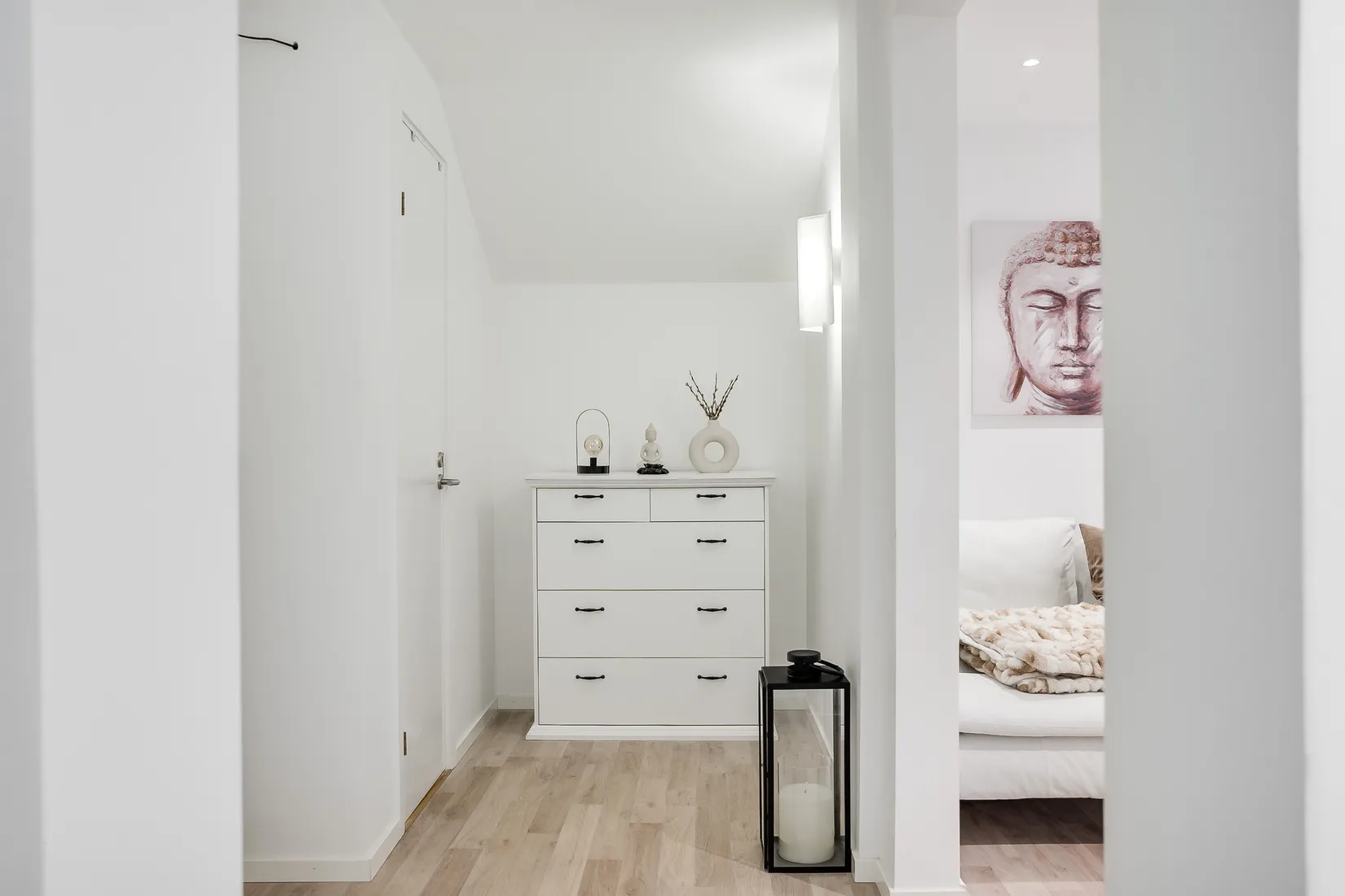 Bostadsrätt, Köpenhamnsvägen 49A, Erikslust/Slottsstaden, Malmö