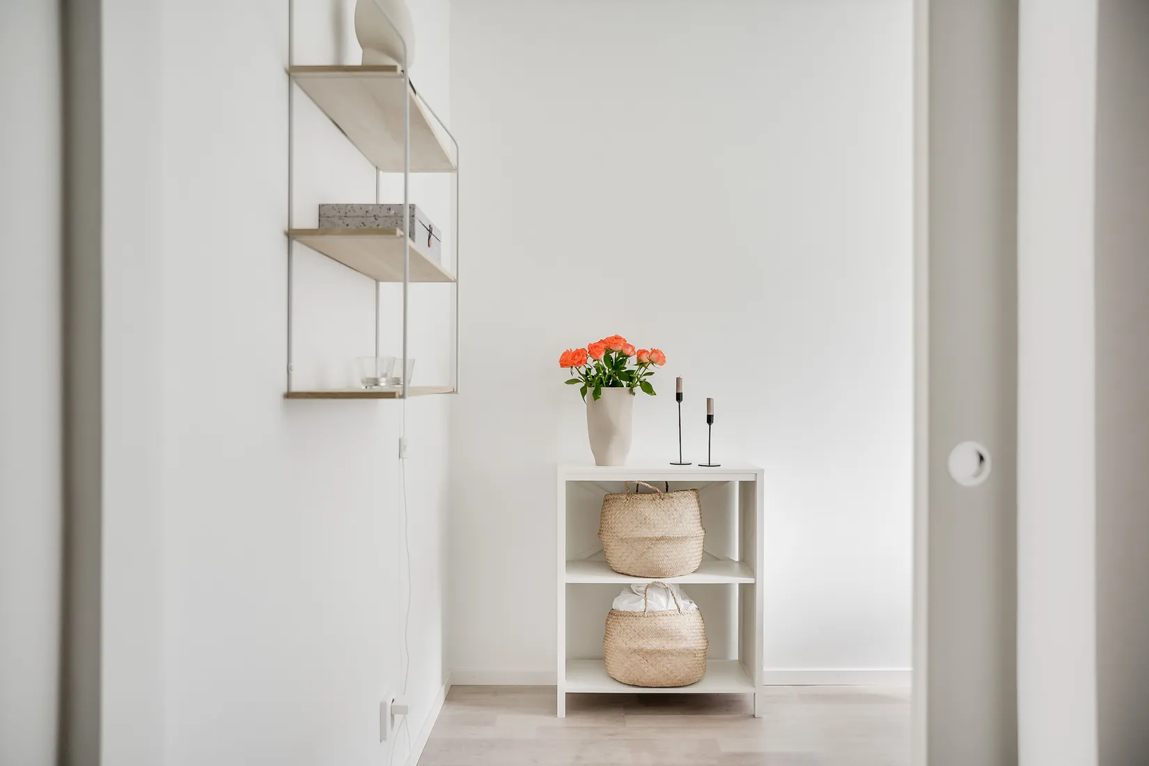 Bostadsrätt, Köpenhamnsvägen 49A, Erikslust/Slottsstaden, Malmö