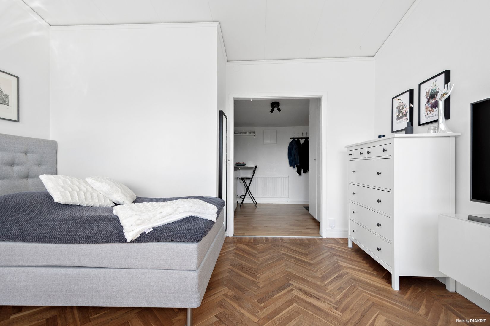 Bostadsrätt, Engelbrektsgatan 105a, Norrmalm, Borås