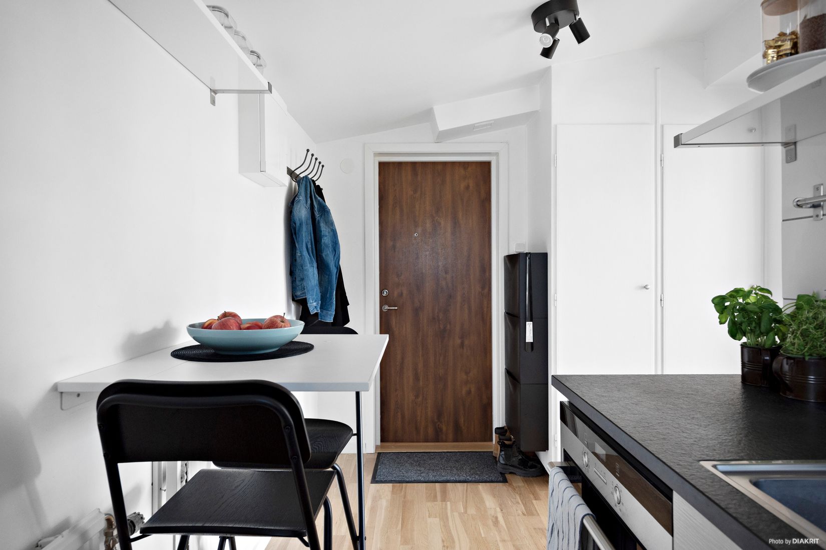 Bostadsrätt, Engelbrektsgatan 105a, Norrmalm, Borås