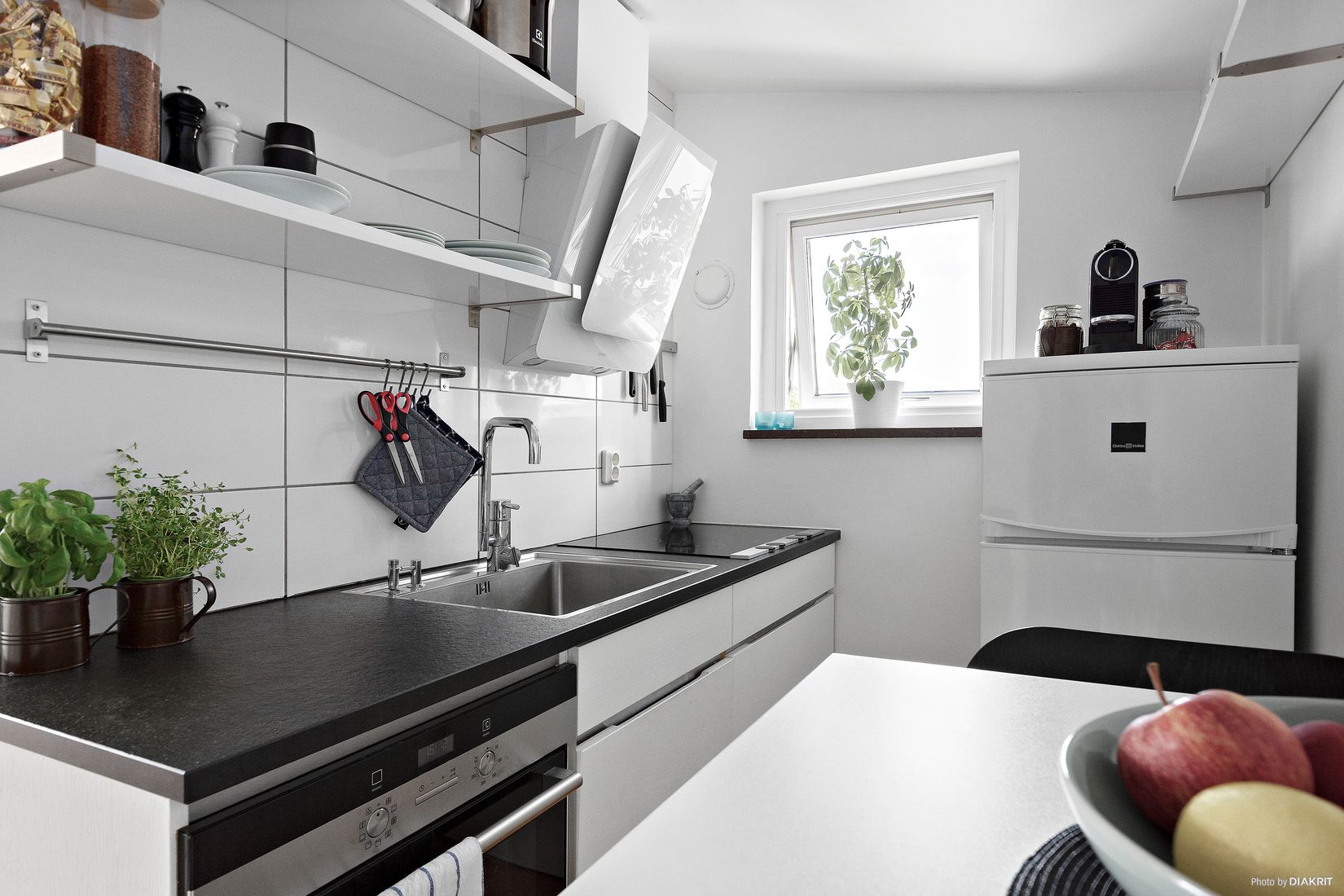 Bostadsrätt, Engelbrektsgatan 105a, Norrmalm, Borås