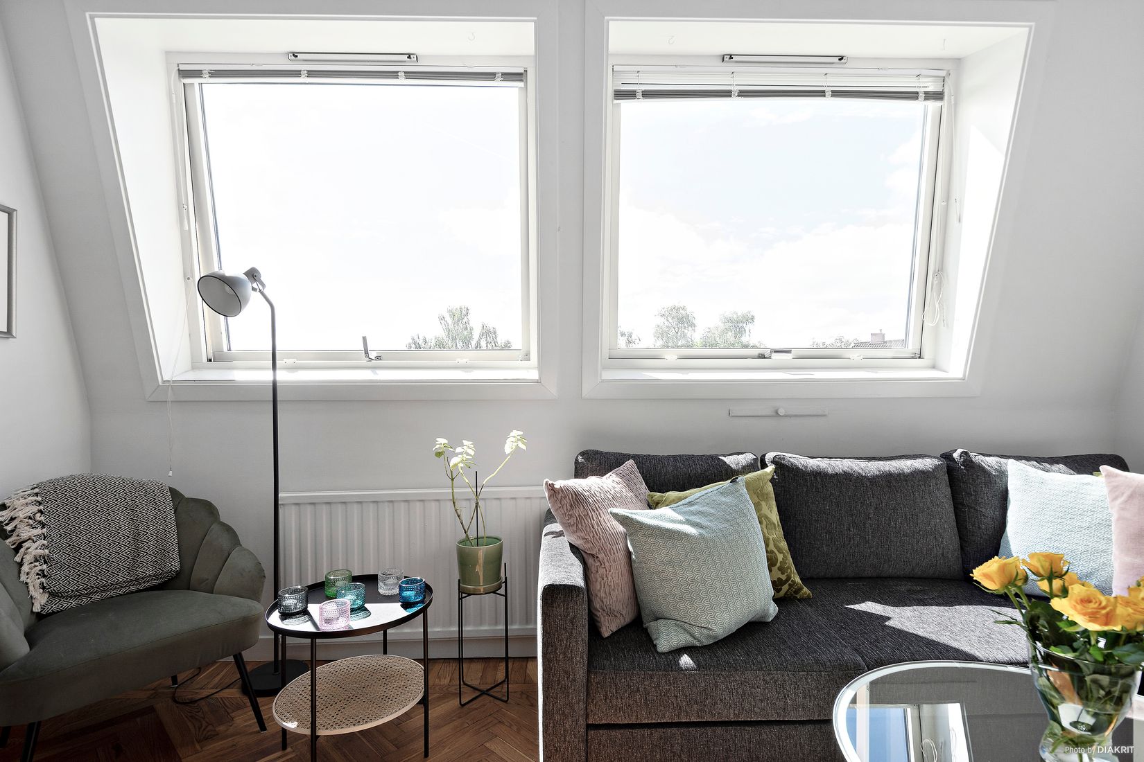 Bostadsrätt, Engelbrektsgatan 105a, Norrmalm, Borås