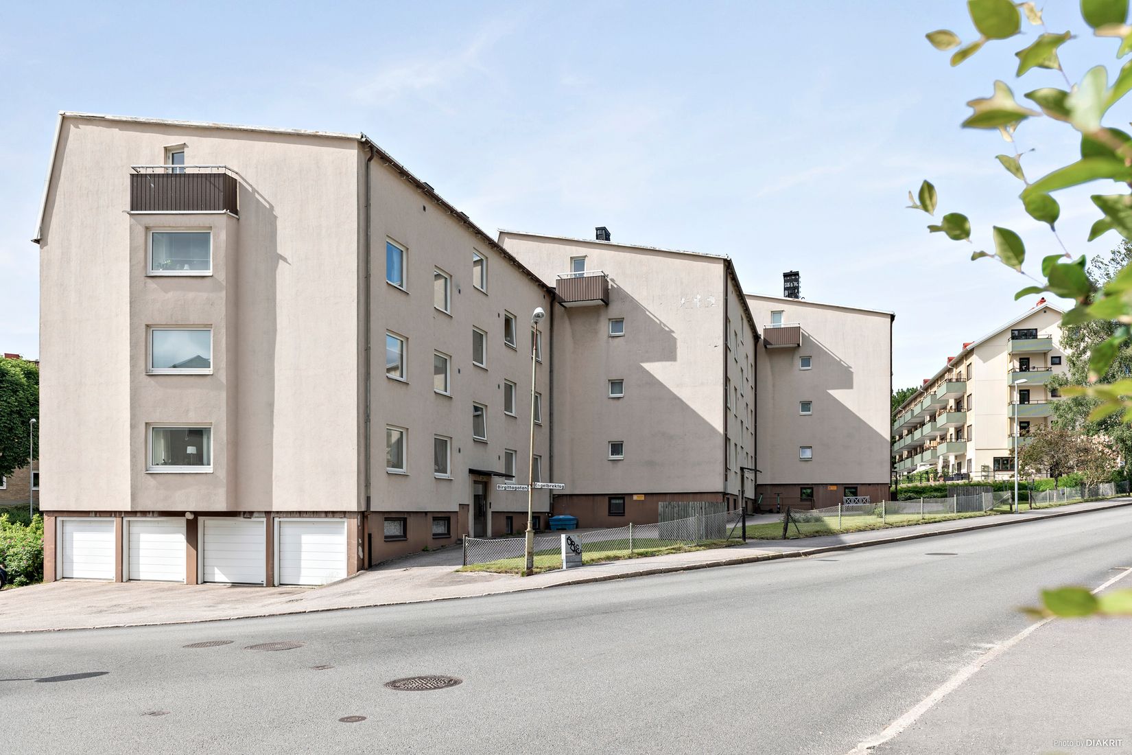 Bostadsrätt, Engelbrektsgatan 105a, Norrmalm, Borås