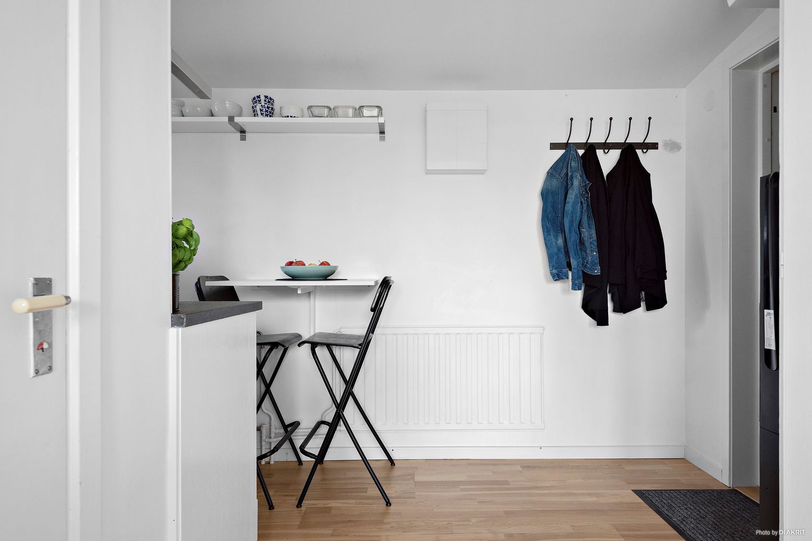 Bostadsrätt, Engelbrektsgatan 105a, Norrmalm, Borås