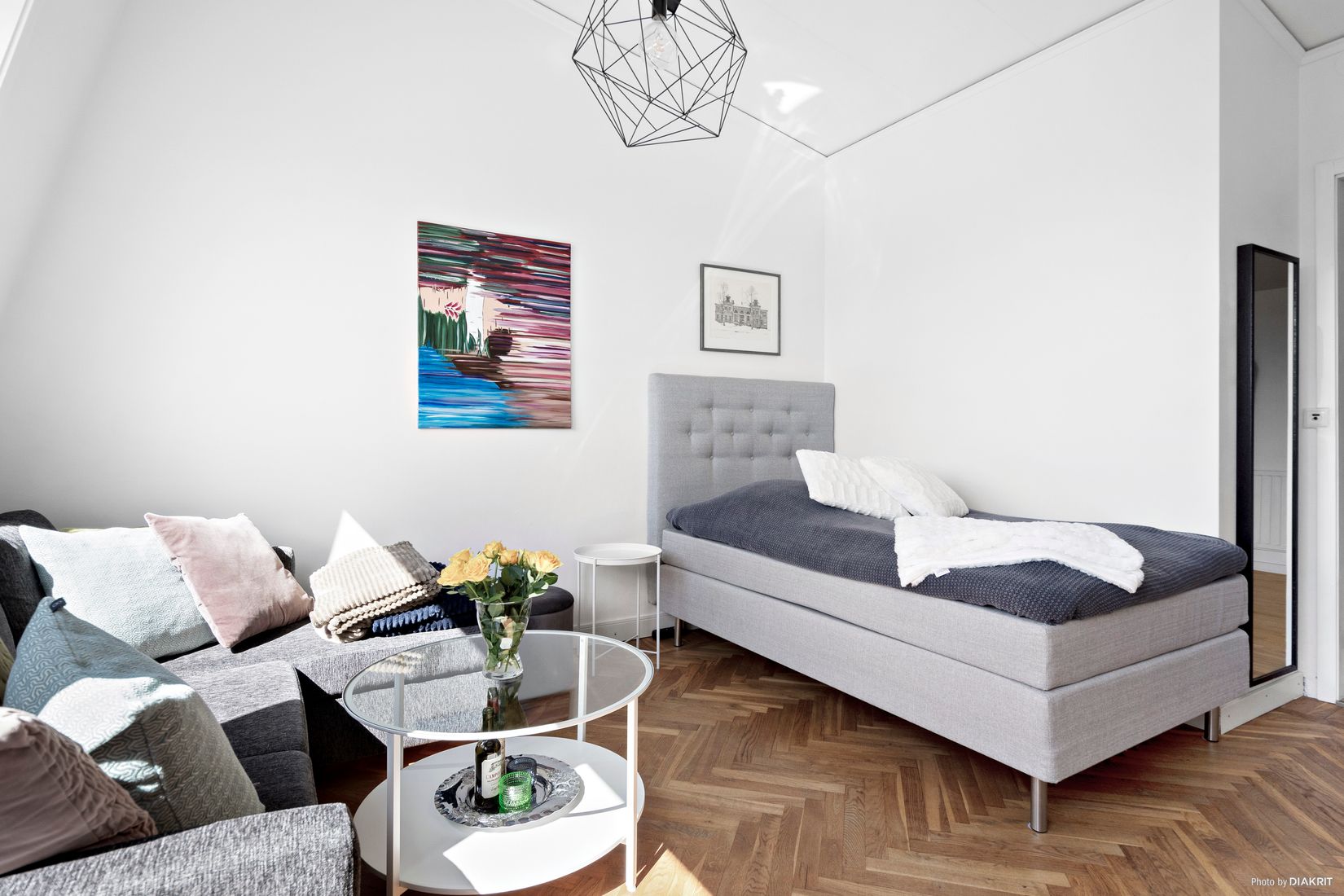 Bostadsrätt, Engelbrektsgatan 105a, Norrmalm, Borås