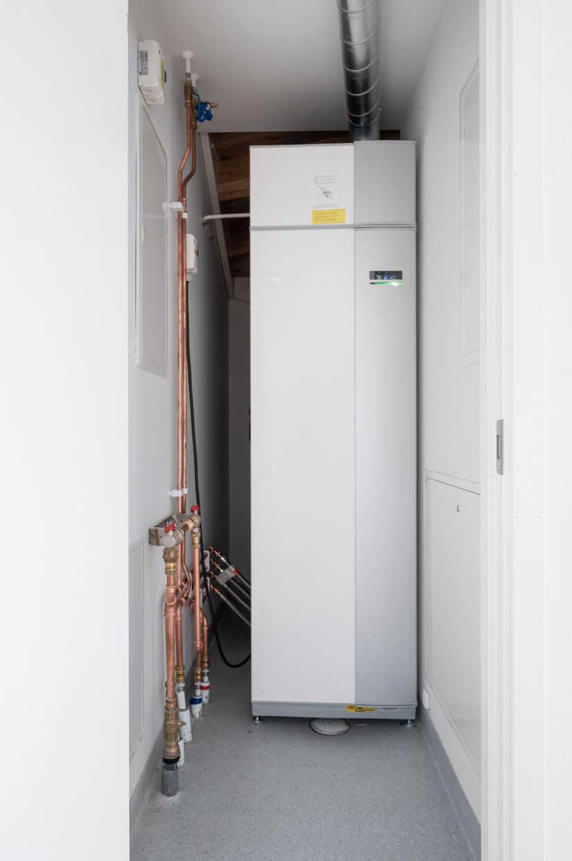 Villa, Radhus, Ulmekärrsgården 30, Grebbestad, Tanum