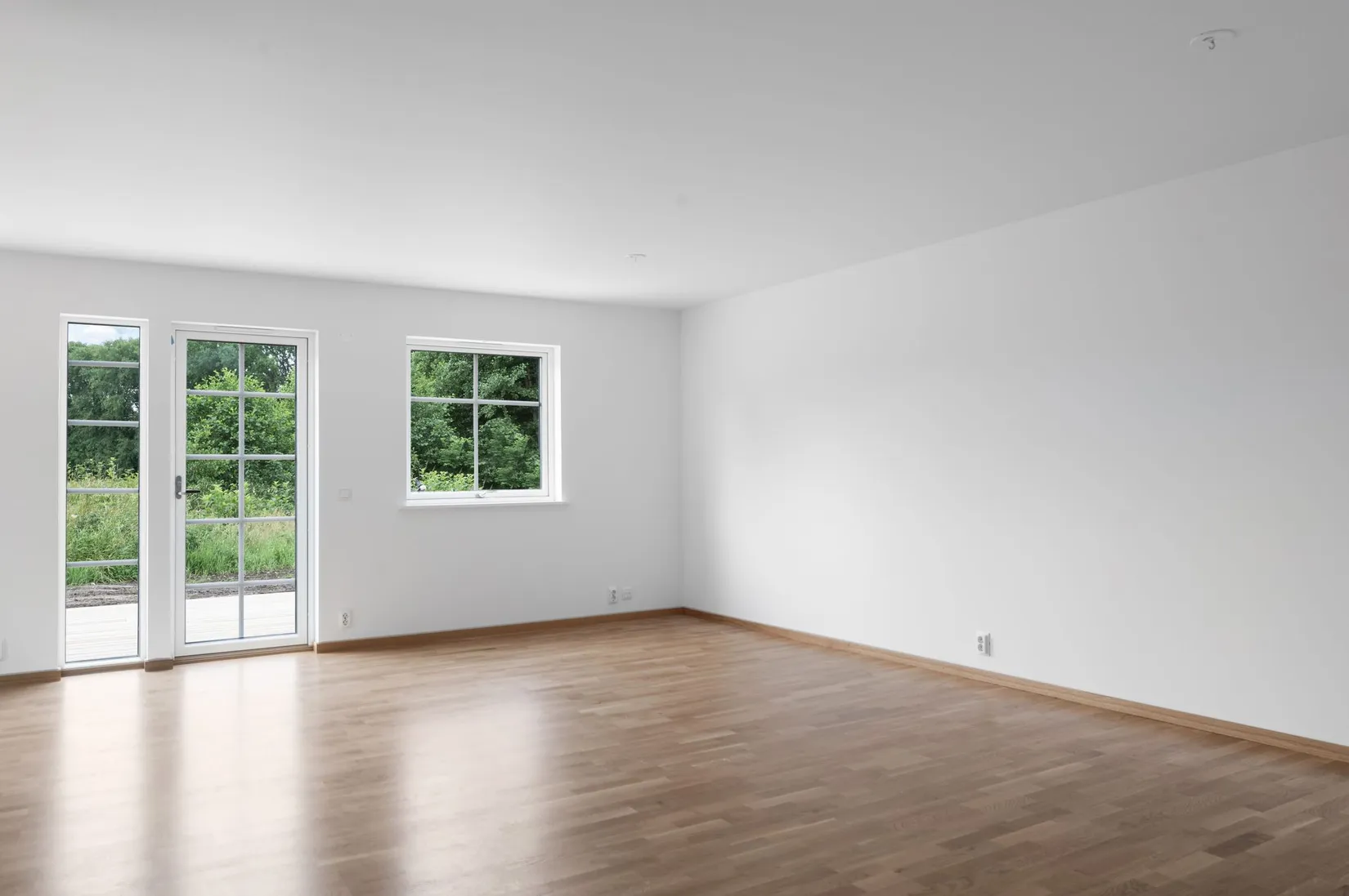 Villa, Radhus, Ulmekärrsgården 30, Grebbestad, Tanum