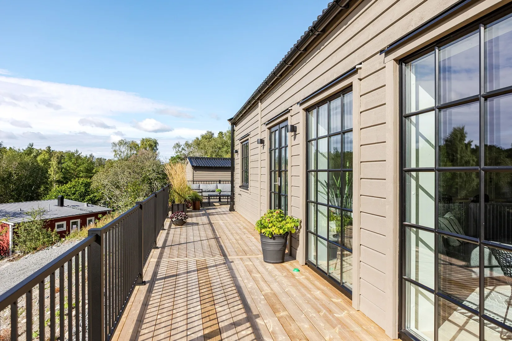 Villa, Lilla Malmö 15, Jäder/Sundbyholm, Eskilstuna