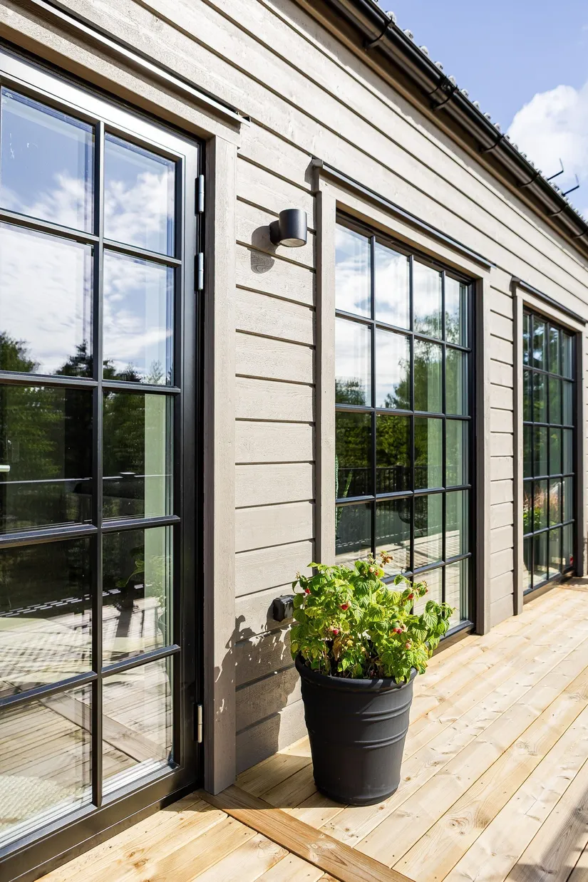 Villa, Lilla Malmö 15, Jäder/Sundbyholm, Eskilstuna