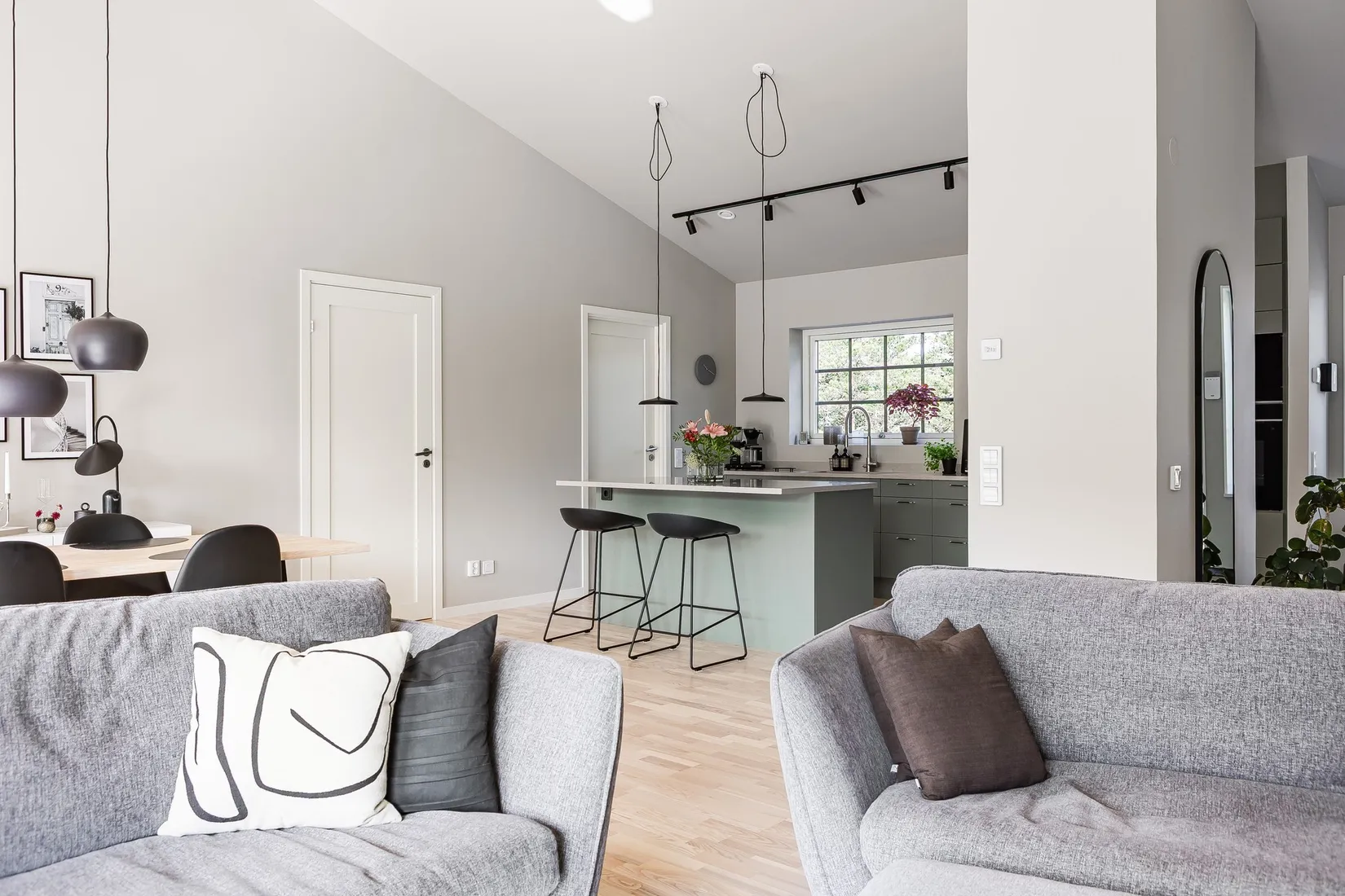 Villa, Lilla Malmö 15, Jäder/Sundbyholm, Eskilstuna