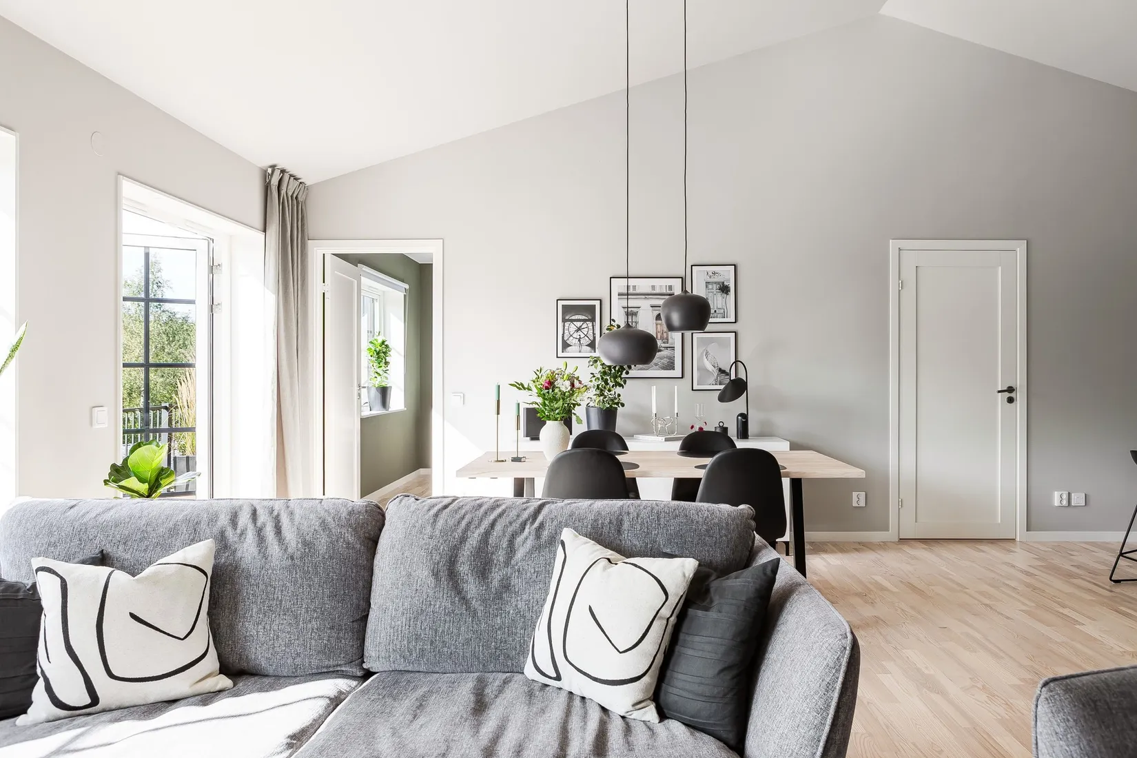 Villa, Lilla Malmö 15, Jäder/Sundbyholm, Eskilstuna