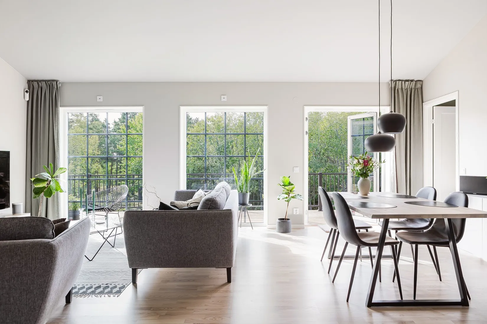 Villa, Lilla Malmö 15, Jäder/Sundbyholm, Eskilstuna