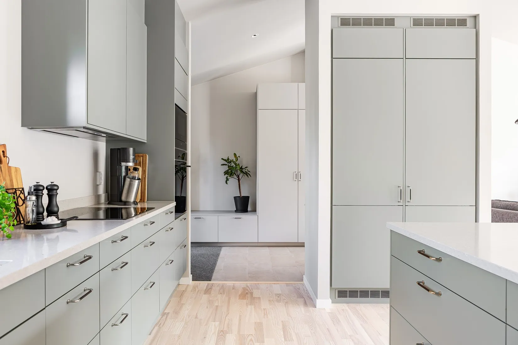 Villa, Lilla Malmö 15, Jäder/Sundbyholm, Eskilstuna