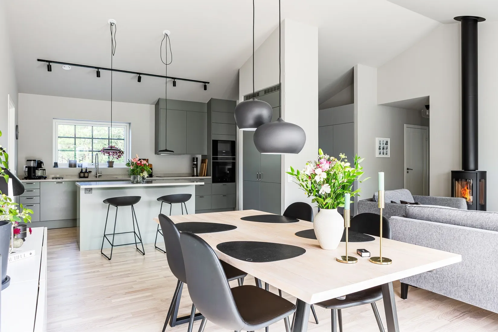 Villa, Lilla Malmö 15, Jäder/Sundbyholm, Eskilstuna