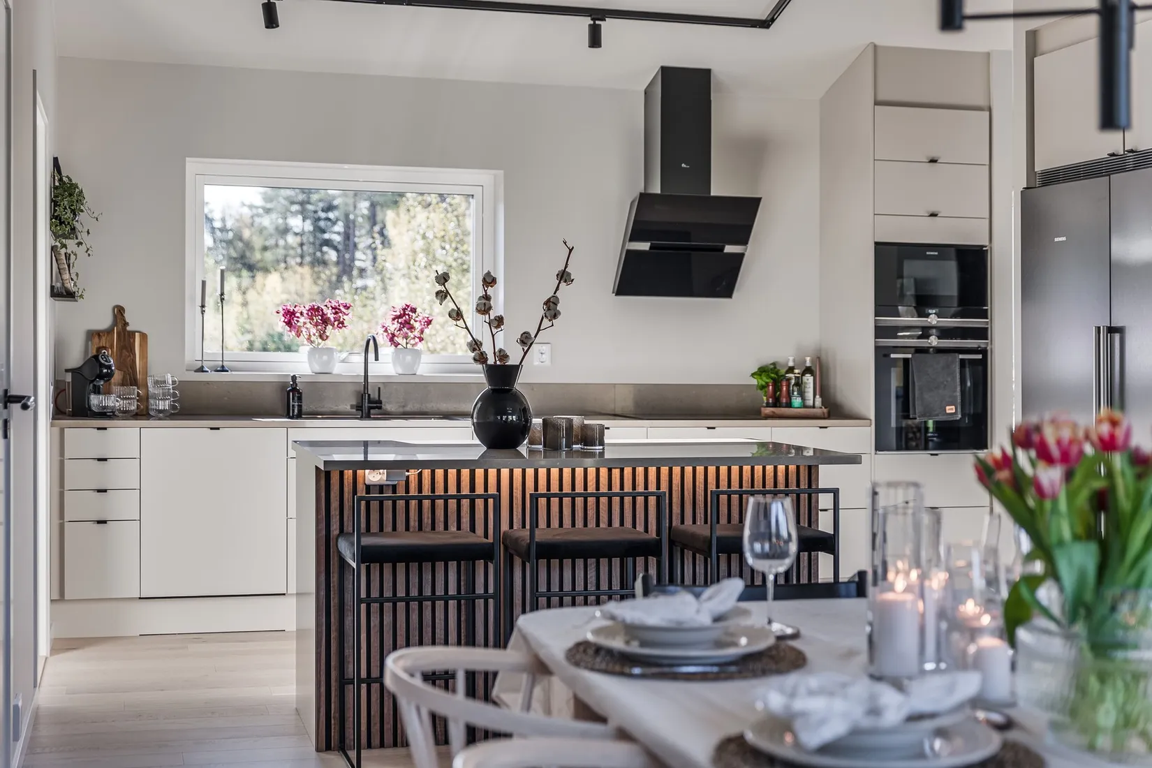 Villa, Lilla Malmö 15, Jäder/Sundbyholm, Eskilstuna