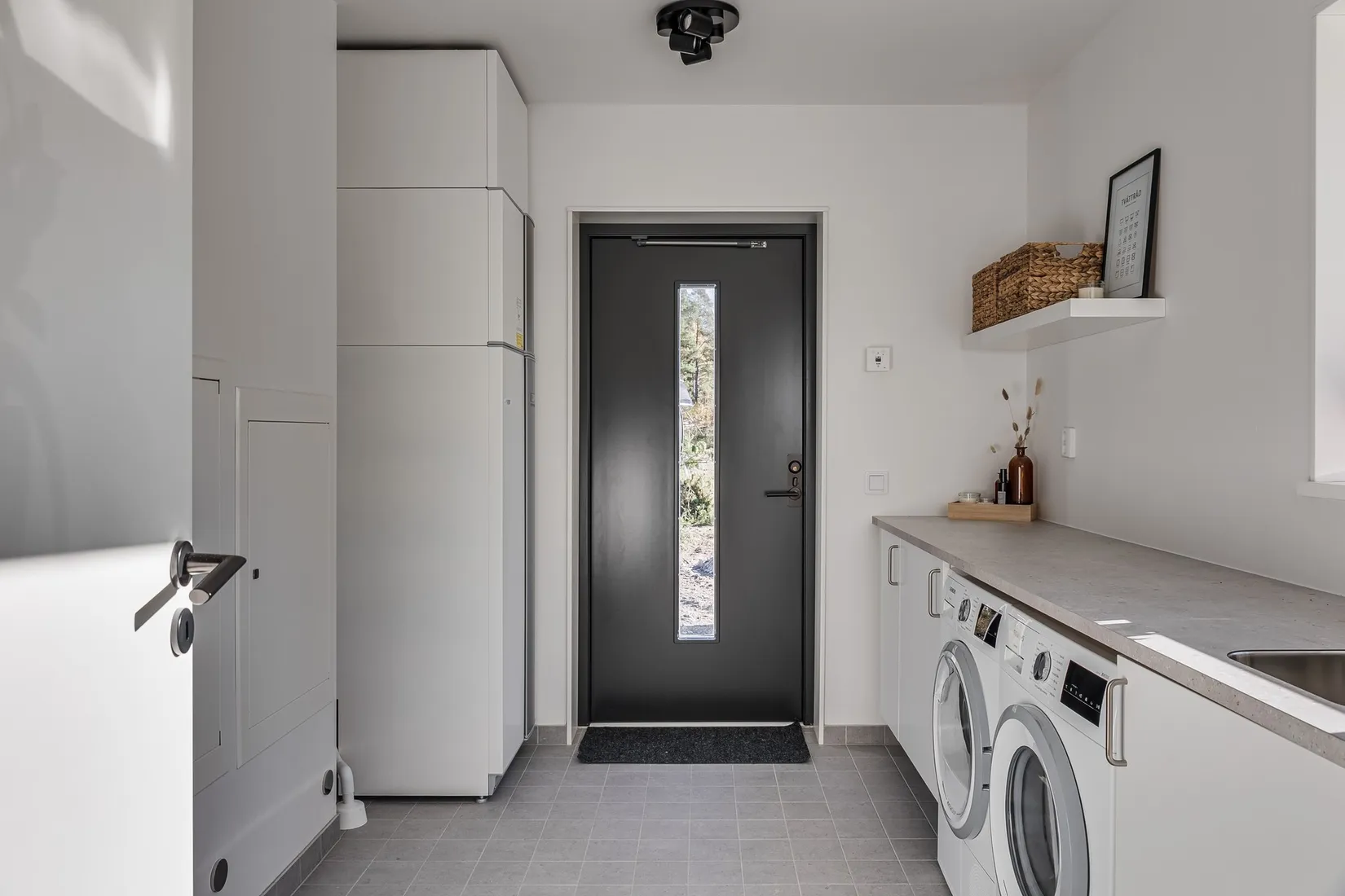 Villa, Lilla Malmö 15, Jäder/Sundbyholm, Eskilstuna