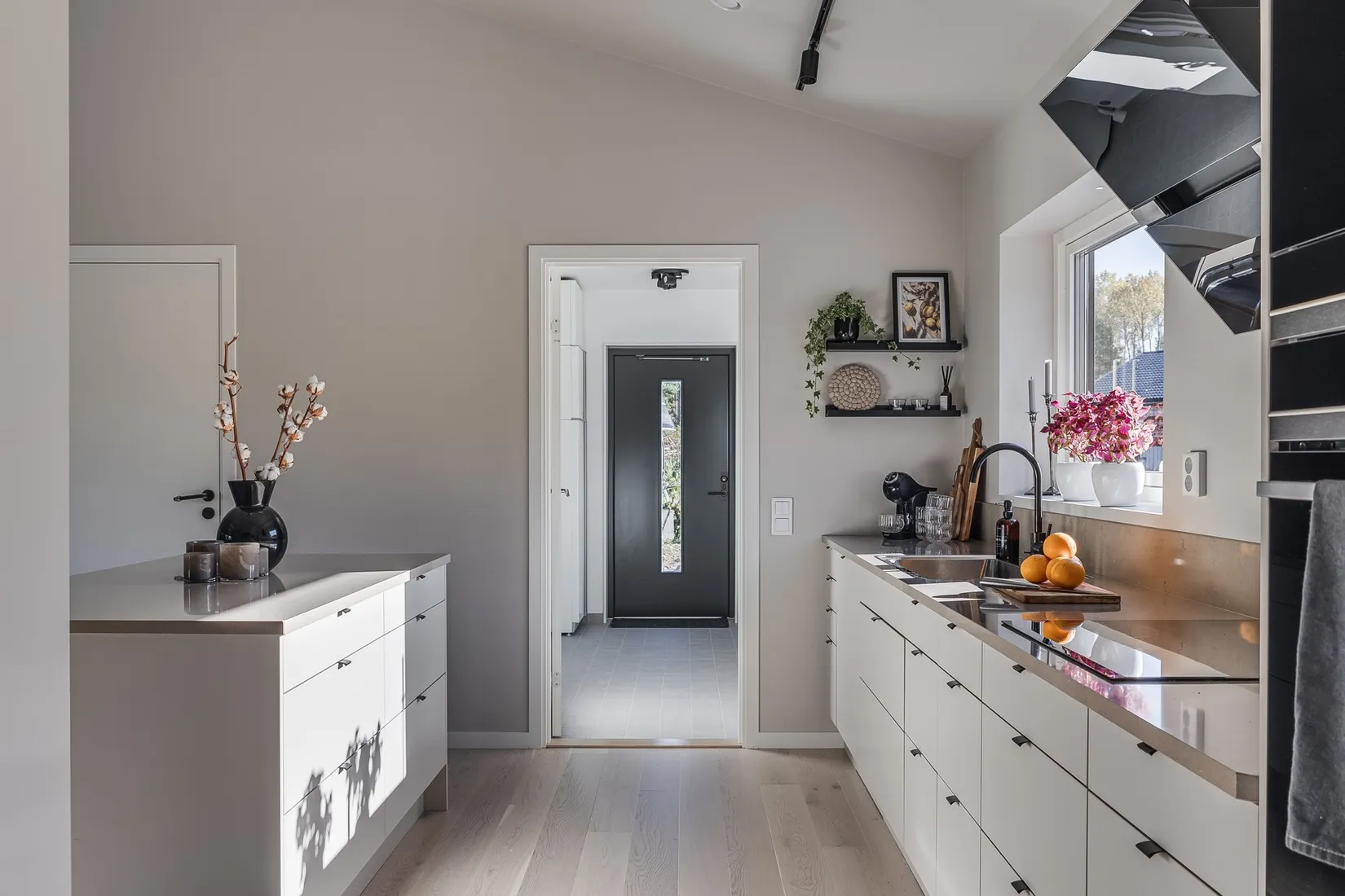Villa, Lilla Malmö 15, Jäder/Sundbyholm, Eskilstuna