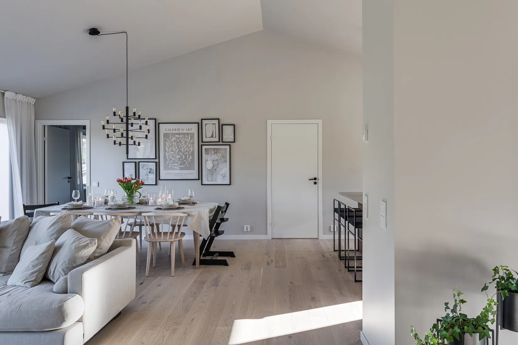 Villa, Lilla Malmö 15, Jäder/Sundbyholm, Eskilstuna