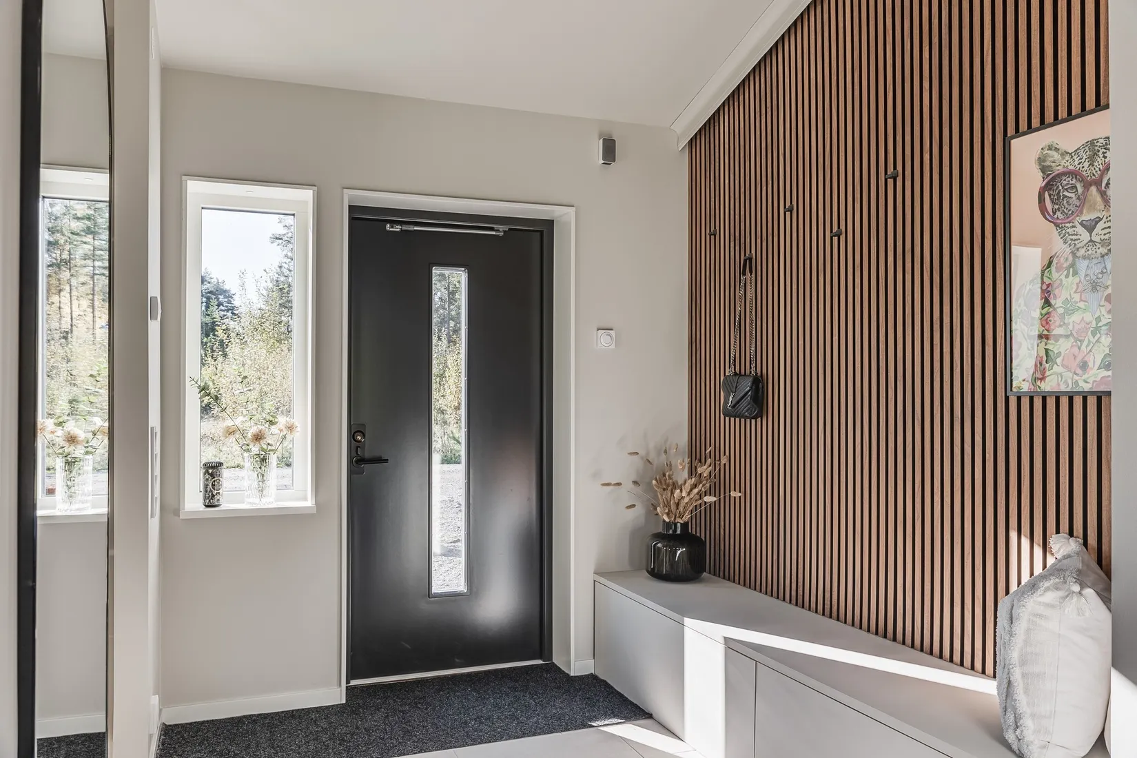Villa, Lilla Malmö 15, Jäder/Sundbyholm, Eskilstuna