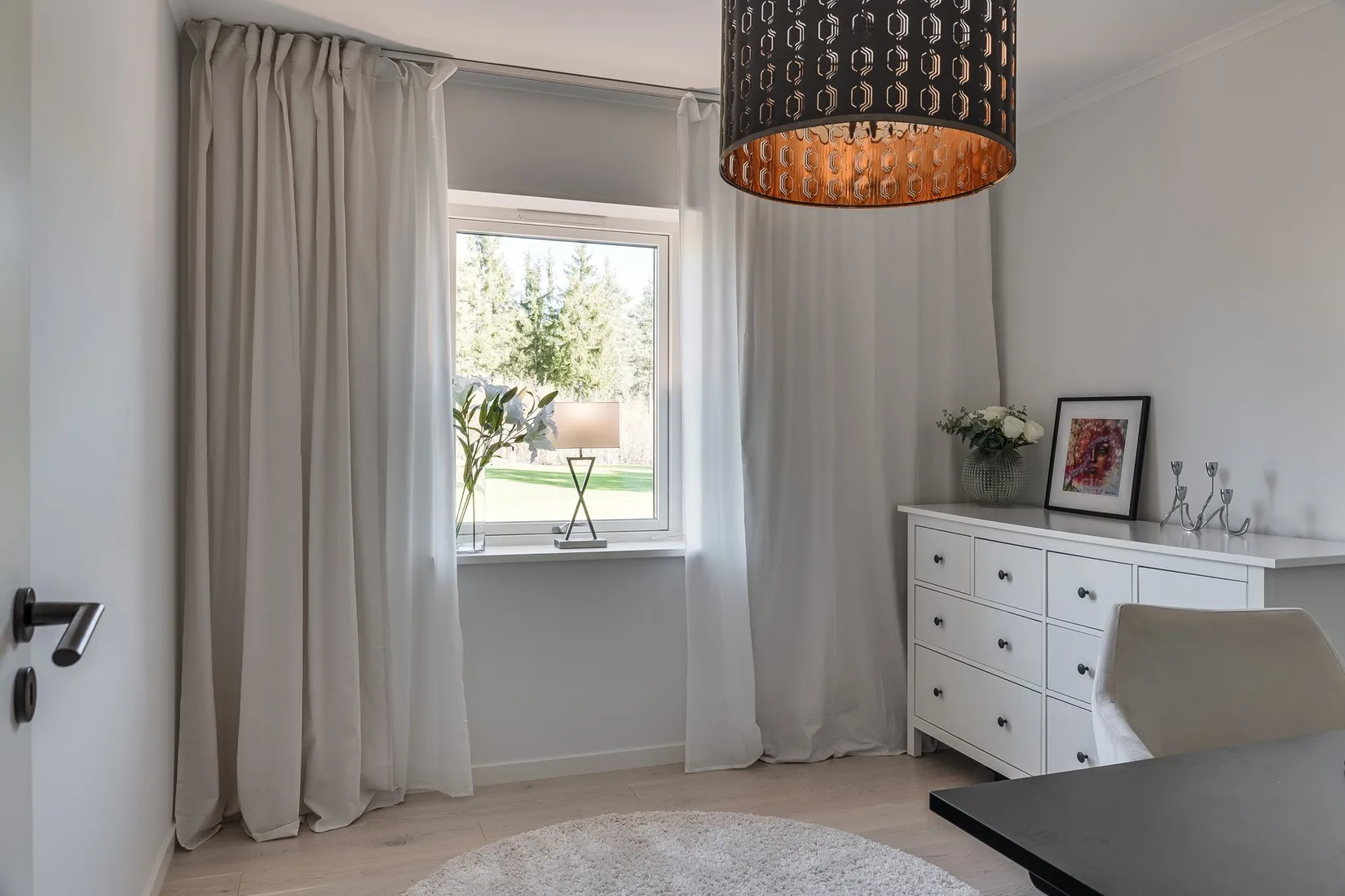 Villa, Lilla Malmö 15, Jäder/Sundbyholm, Eskilstuna