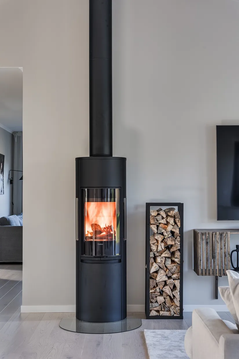 Villa, Lilla Malmö 15, Jäder/Sundbyholm, Eskilstuna