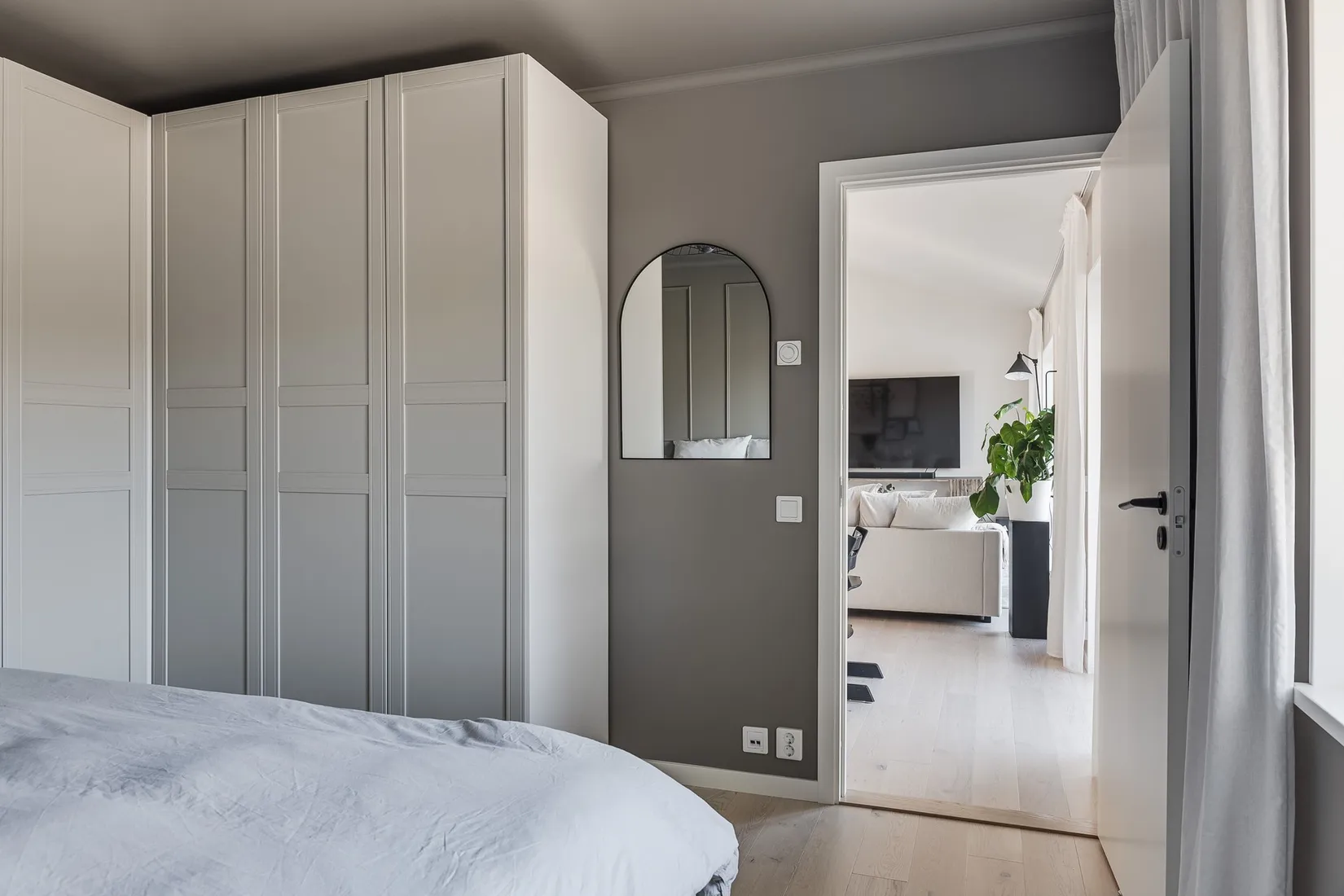 Villa, Lilla Malmö 15, Jäder/Sundbyholm, Eskilstuna