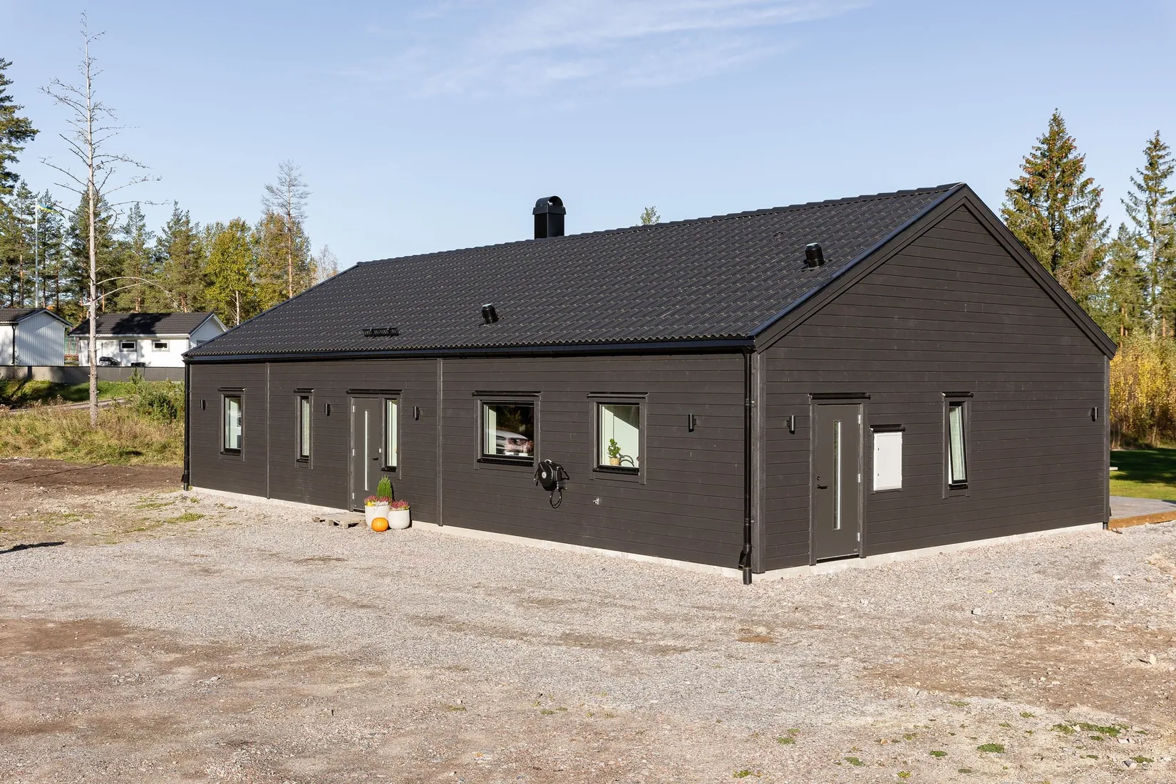 Villa, Lilla Malmö 15, Jäder/Sundbyholm, Eskilstuna