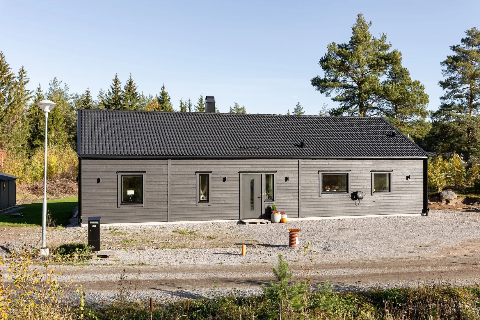 Villa, Lilla Malmö 15, Jäder/Sundbyholm, Eskilstuna