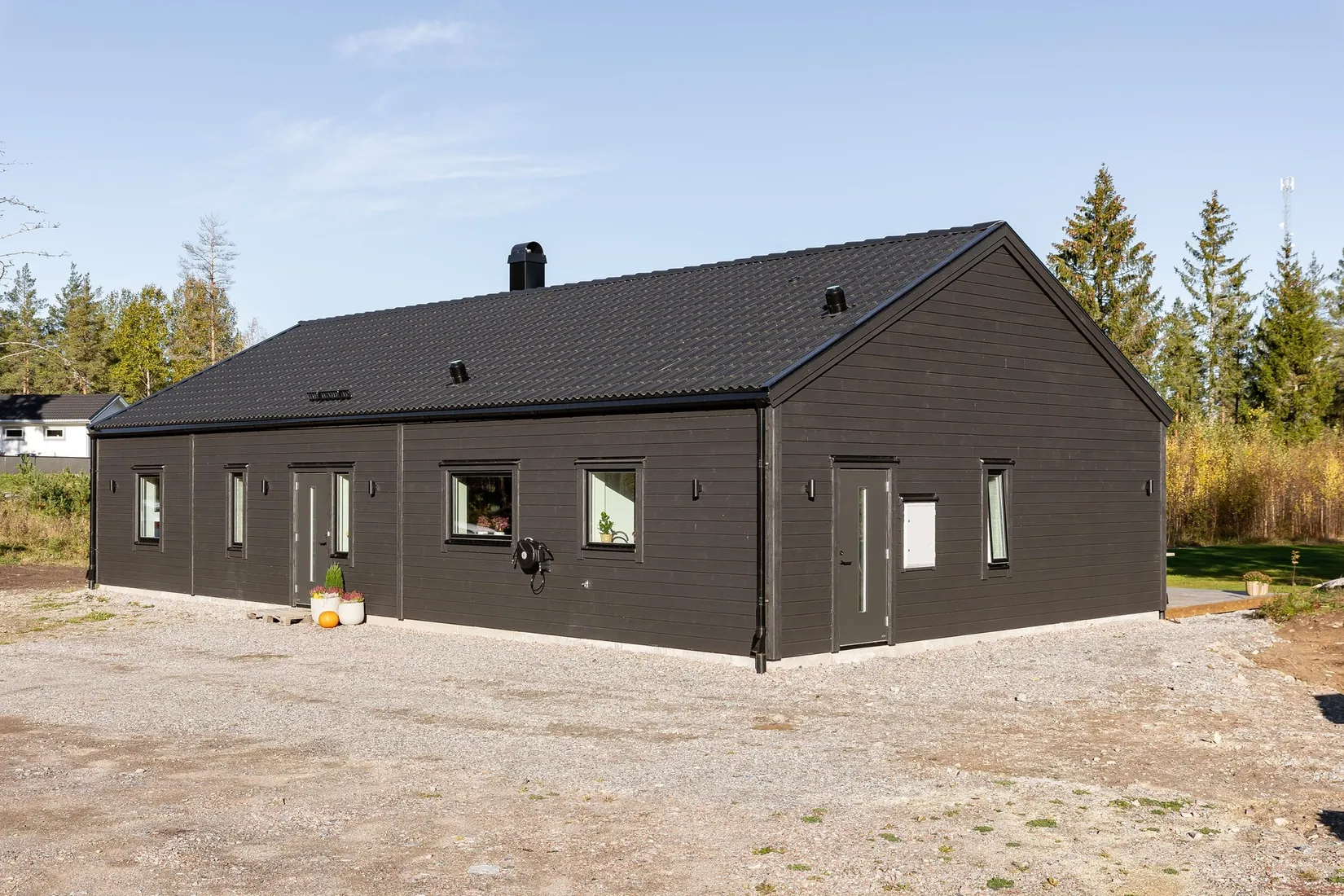 Villa, Lilla Malmö 15, Jäder/Sundbyholm, Eskilstuna