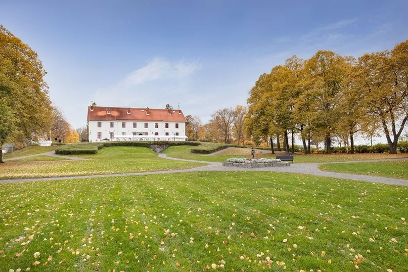 Villa, Lilla Malmö 15, Jäder/Sundbyholm, Eskilstuna