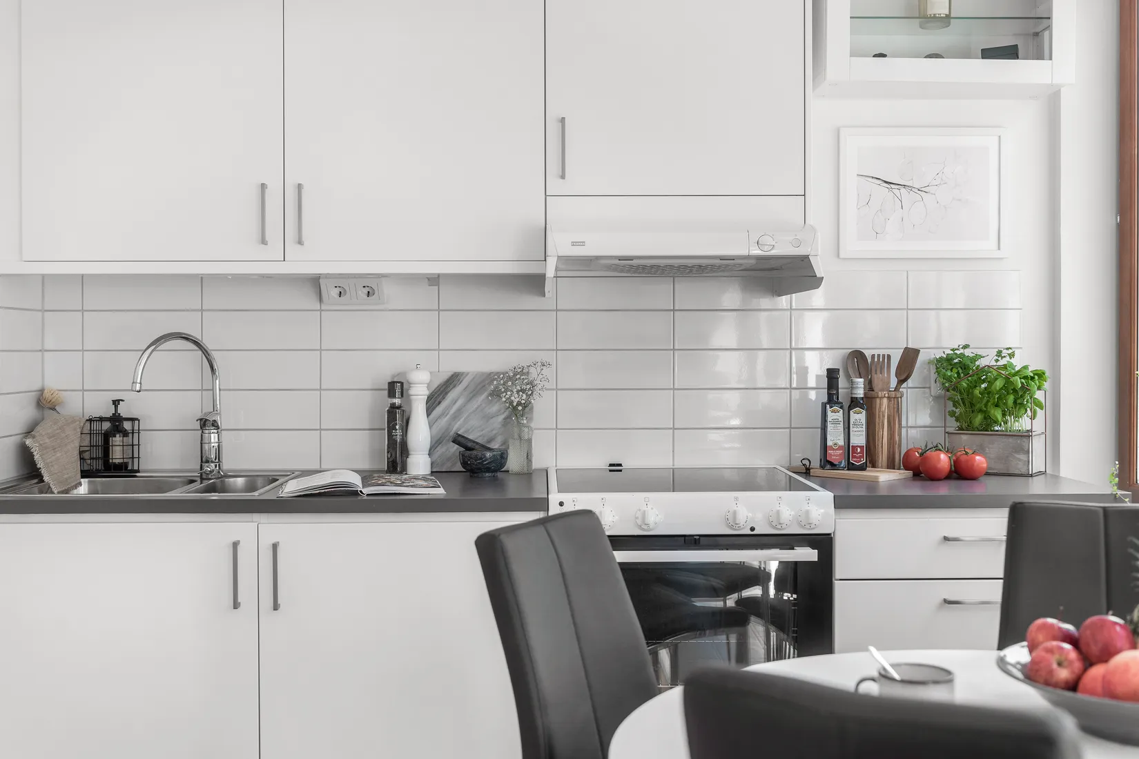 Bostadsrätt, Östersundsgatan 7 (0105/1101), Vällingby Parkstad / Råcksta, Stockholm