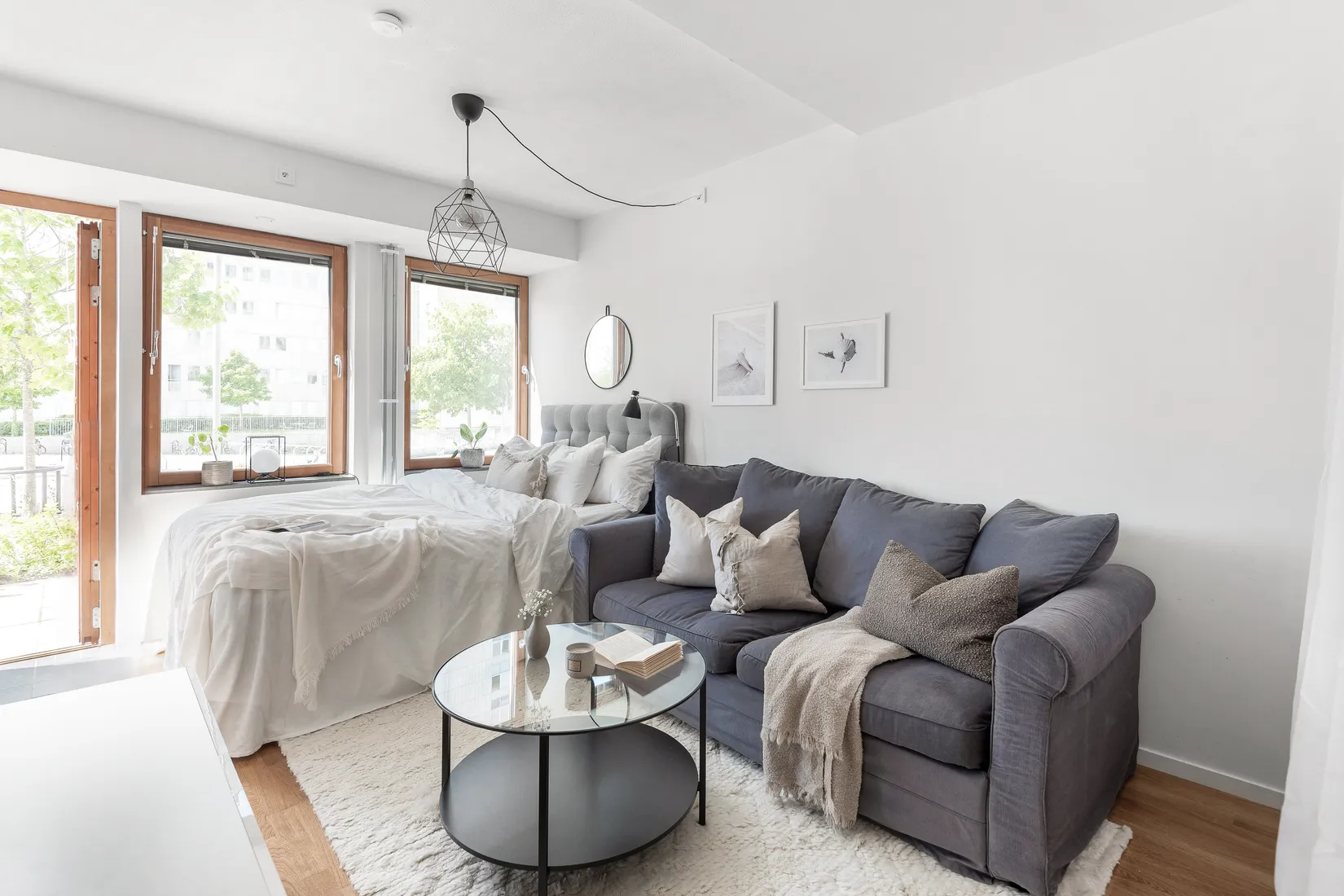 Bostadsrätt, Östersundsgatan 7 (0105/1101), Vällingby Parkstad / Råcksta, Stockholm