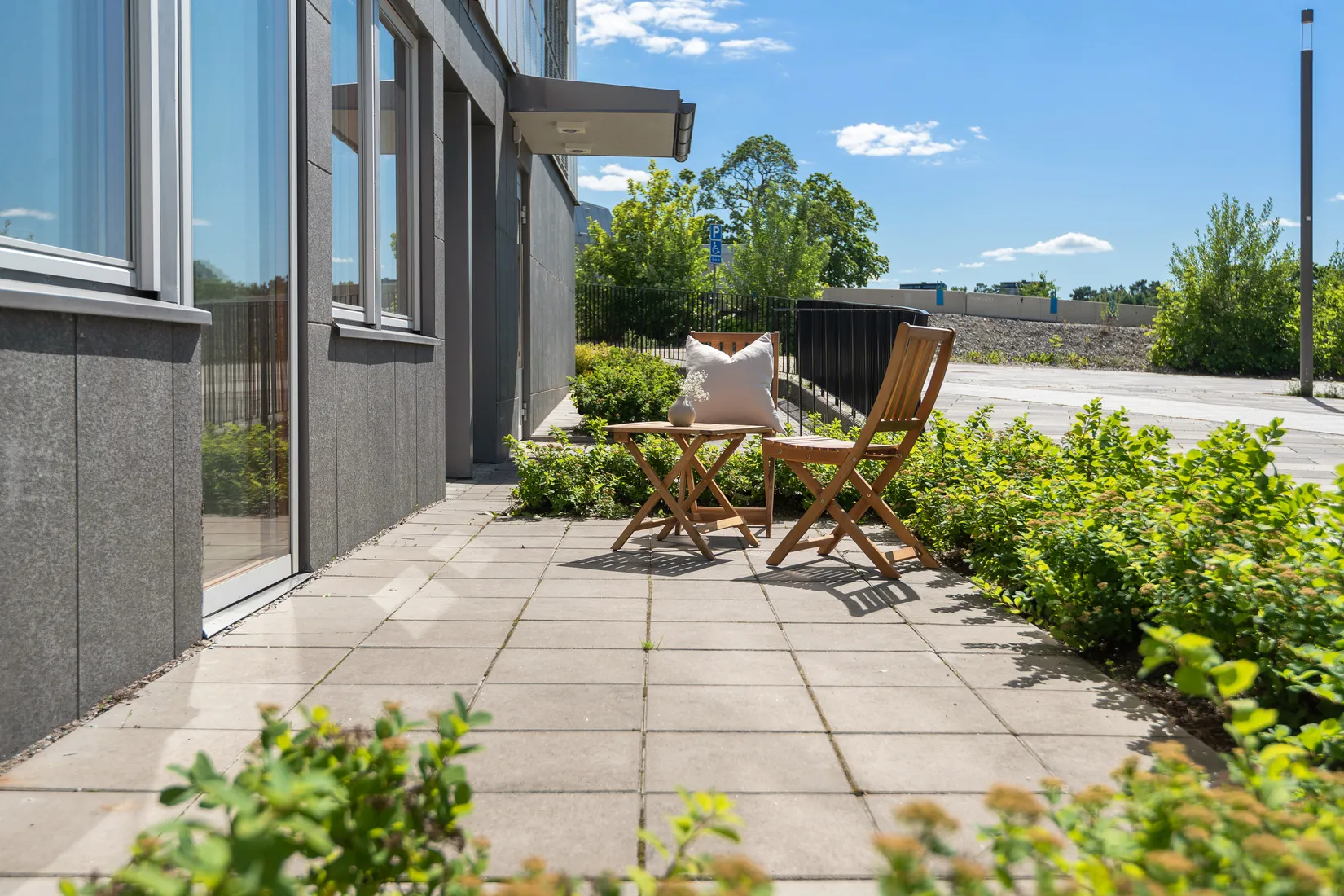 Bostadsrätt, Östersundsgatan 7 (0105/1101), Vällingby Parkstad / Råcksta, Stockholm