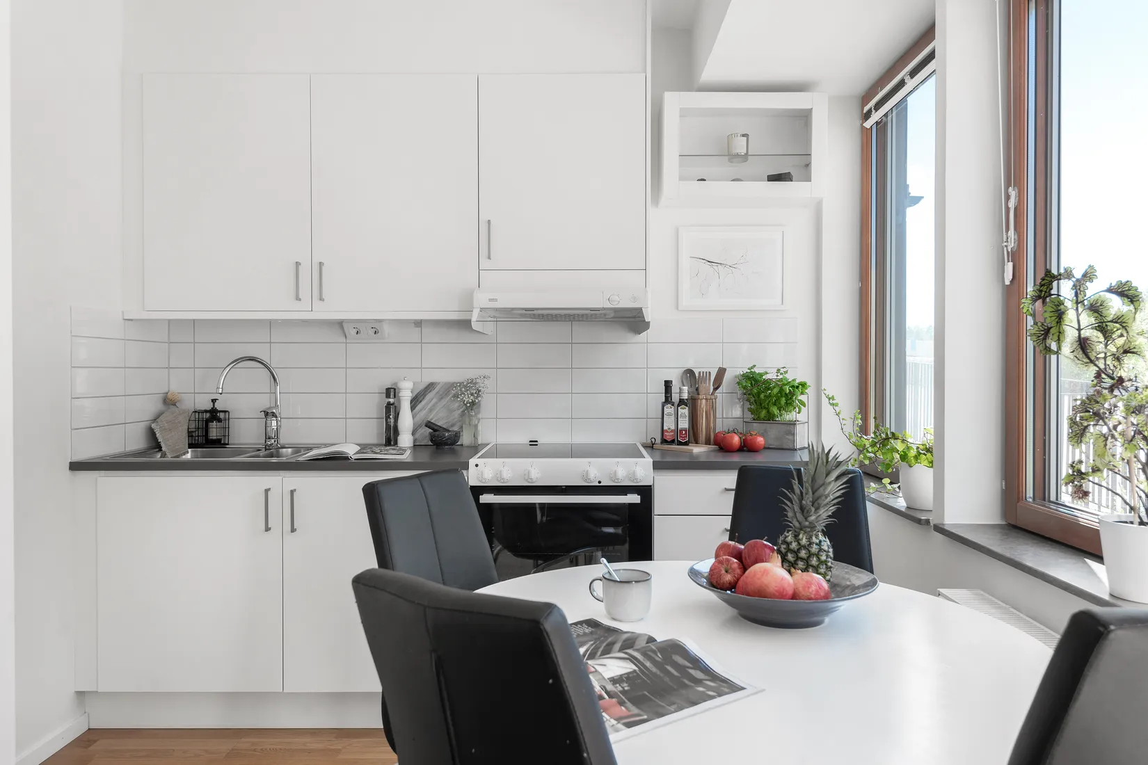 Bostadsrätt, Östersundsgatan 7 (0105/1101), Vällingby Parkstad / Råcksta, Stockholm