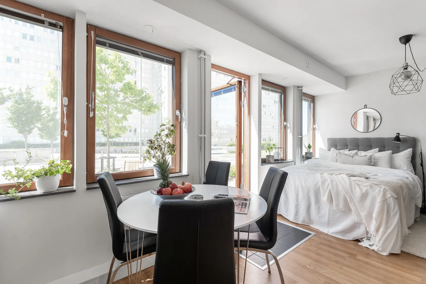 Bostadsrätt, Östersundsgatan 7 (0105/1101), Vällingby Parkstad / Råcksta, Stockholm