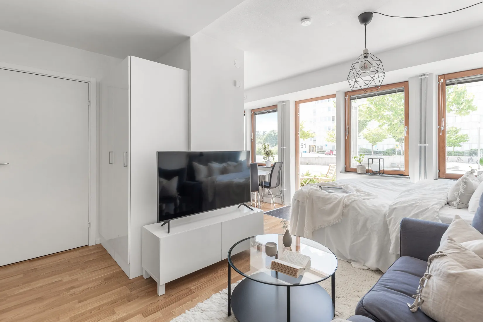 Bostadsrätt, Östersundsgatan 7 (0105/1101), Vällingby Parkstad / Råcksta, Stockholm