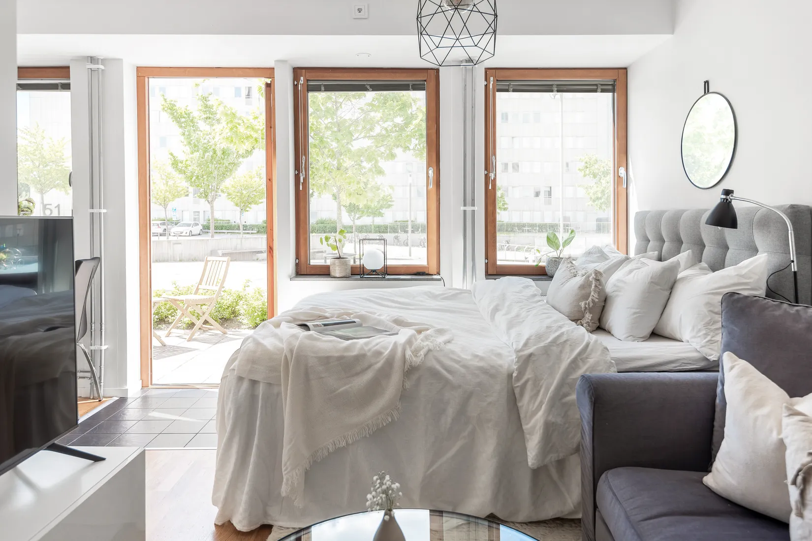 Bostadsrätt, Östersundsgatan 7 (0105/1101), Vällingby Parkstad / Råcksta, Stockholm