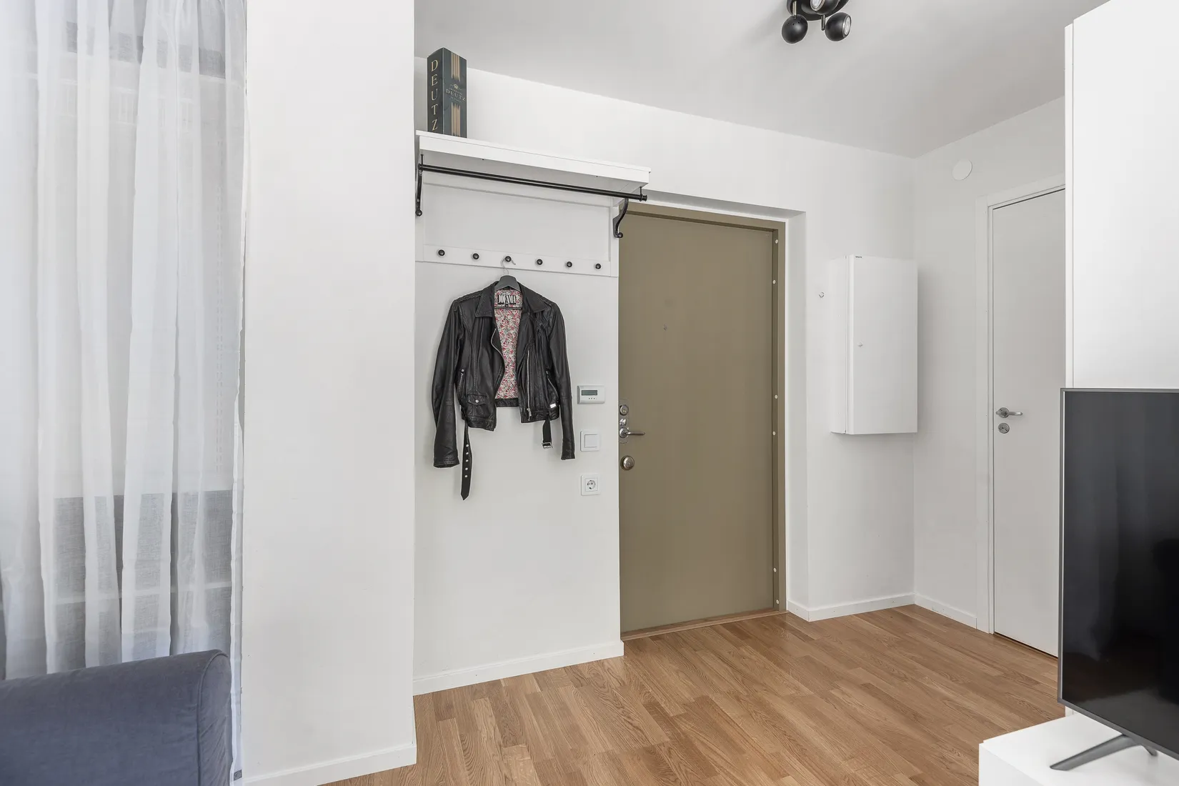 Bostadsrätt, Östersundsgatan 7 (0105/1101), Vällingby Parkstad / Råcksta, Stockholm