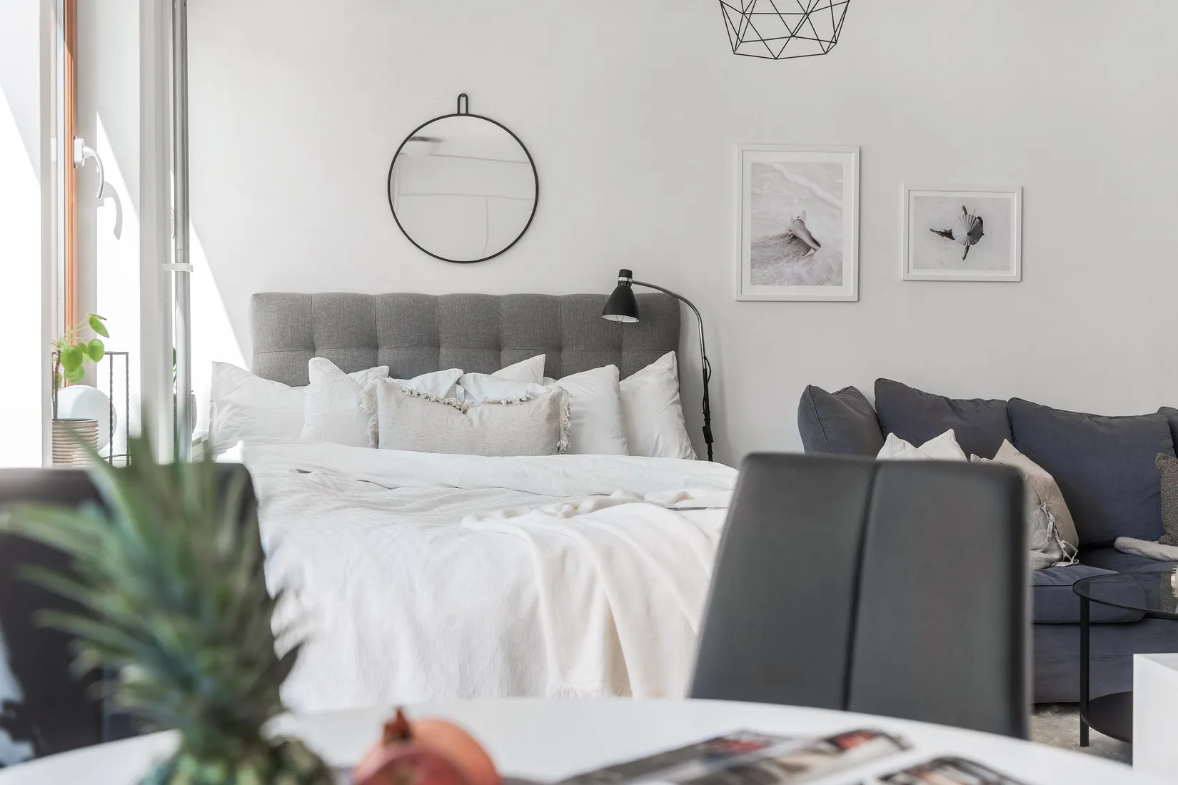 Bostadsrätt, Östersundsgatan 7 (0105/1101), Vällingby Parkstad / Råcksta, Stockholm