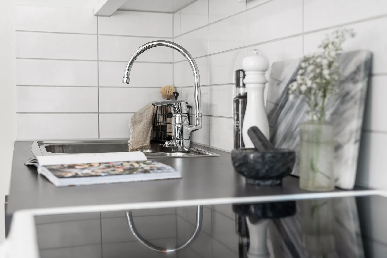 Bostadsrätt, Östersundsgatan 7 (0105/1101), Vällingby Parkstad / Råcksta, Stockholm