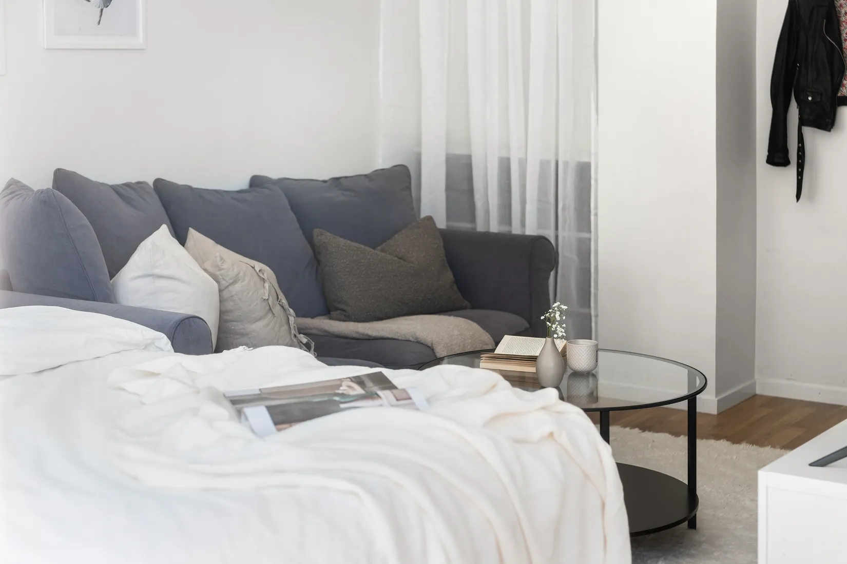 Bostadsrätt, Östersundsgatan 7 (0105/1101), Vällingby Parkstad / Råcksta, Stockholm